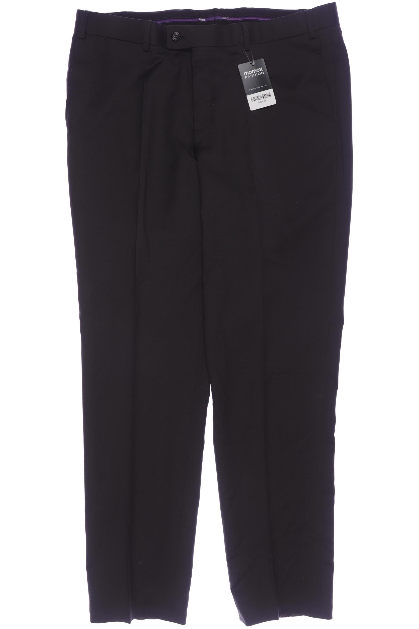 

Hiltl Herren Stoffhose, braun, Gr. 110