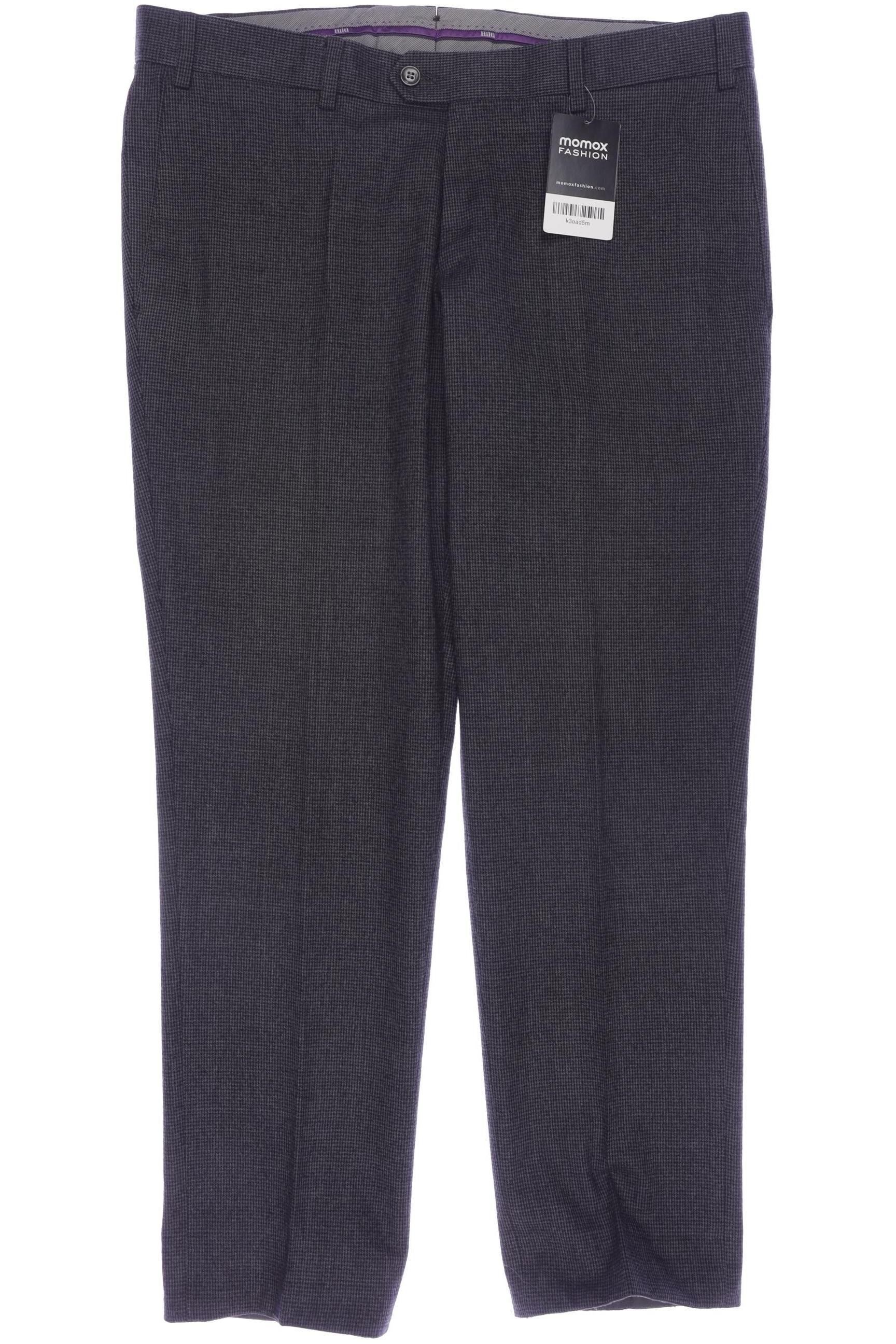 

Hiltl Herren Stoffhose, grau, Gr. 23