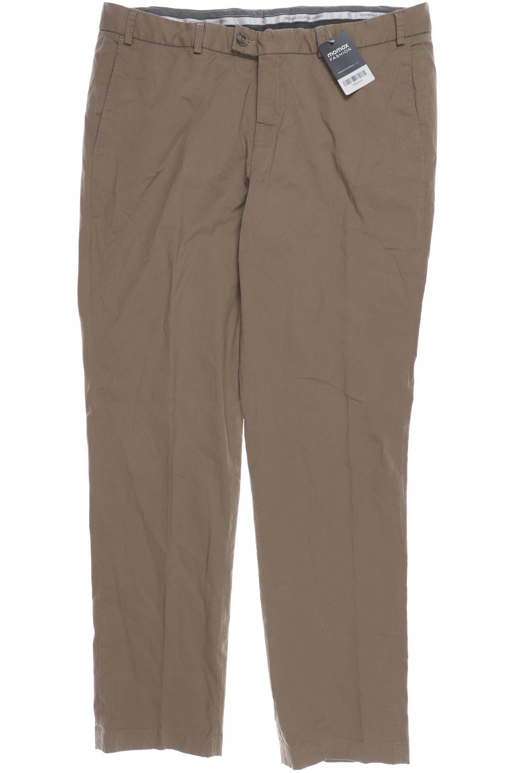 

Hiltl Herren Stoffhose, beige