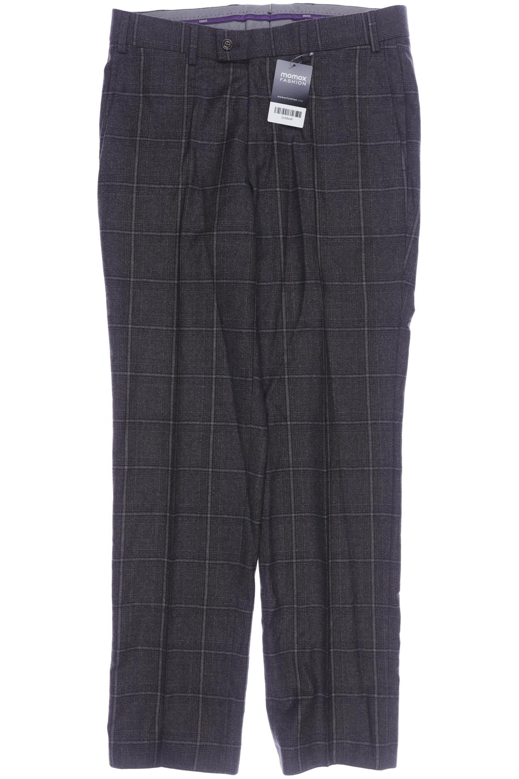 

Hiltl Herren Stoffhose, braun