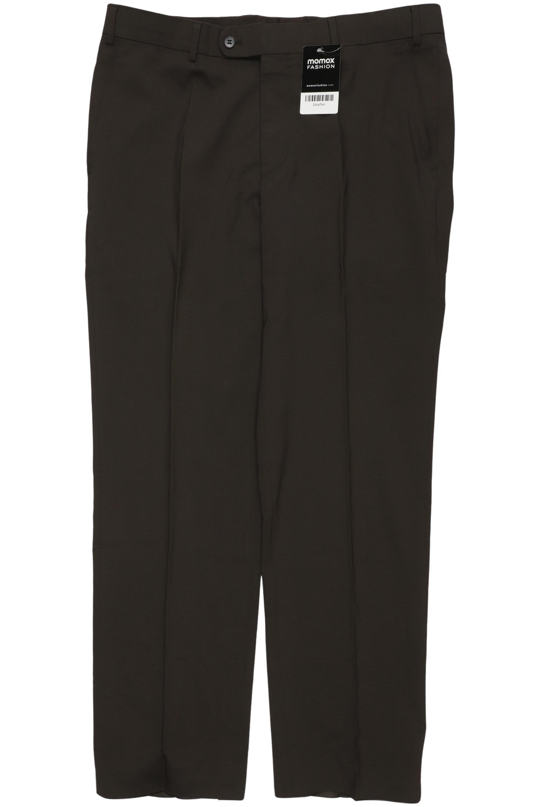 

Hiltl Herren Stoffhose, braun, Gr. 25