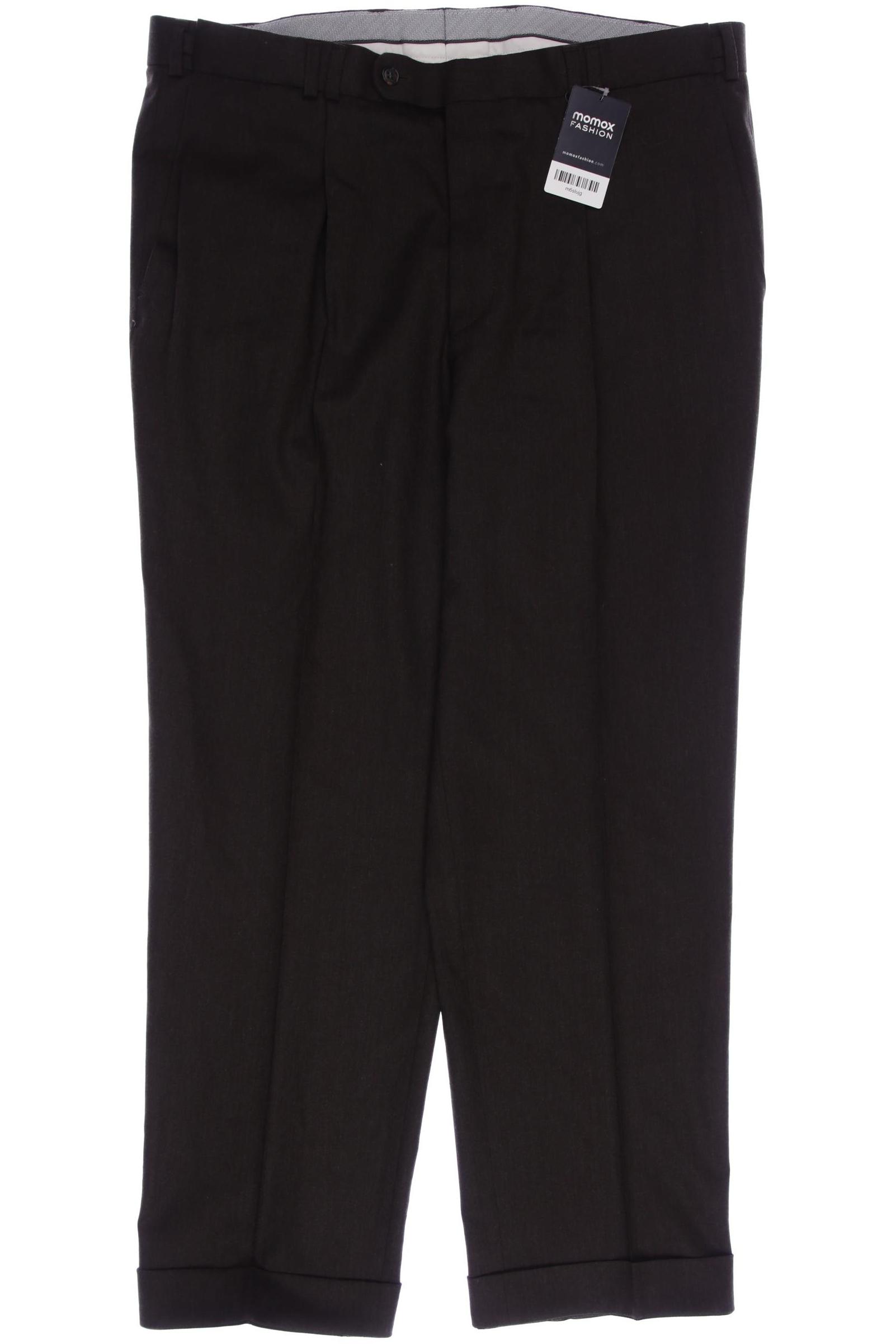

Hiltl Herren Stoffhose, braun, Gr. 27