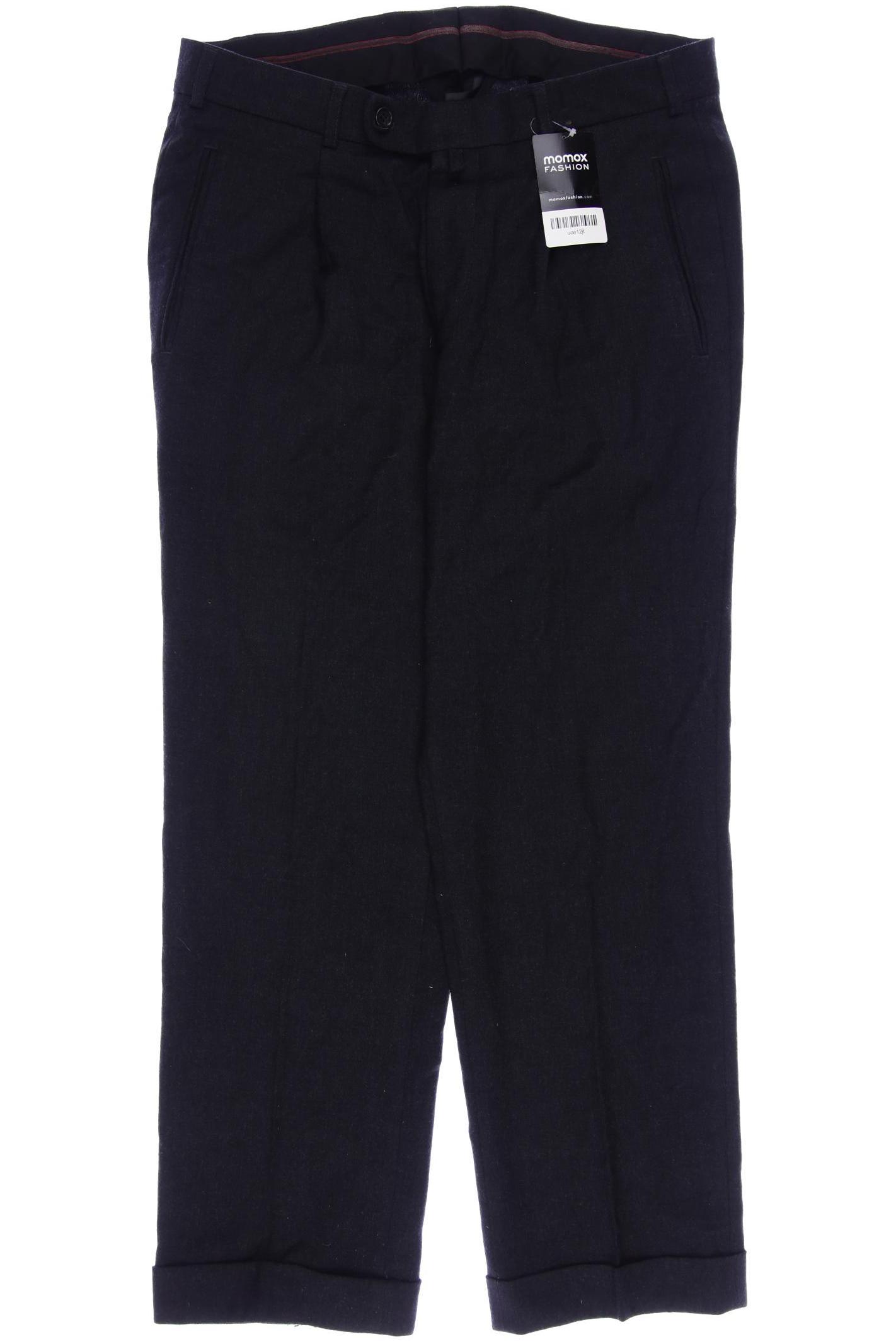 

Hiltl Herren Stoffhose, grau, Gr. 24