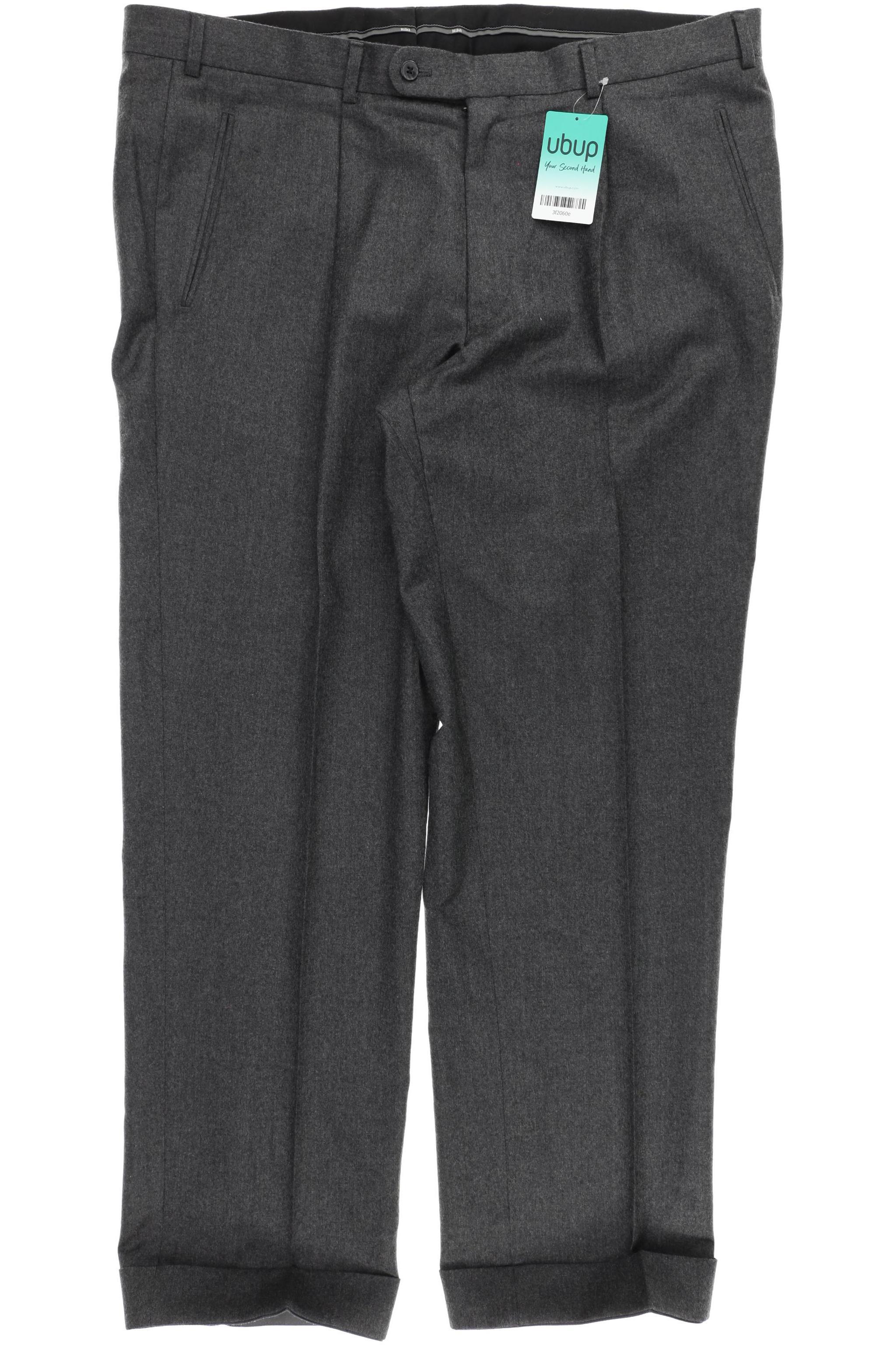 

Hiltl Herren Stoffhose, grau, Gr.