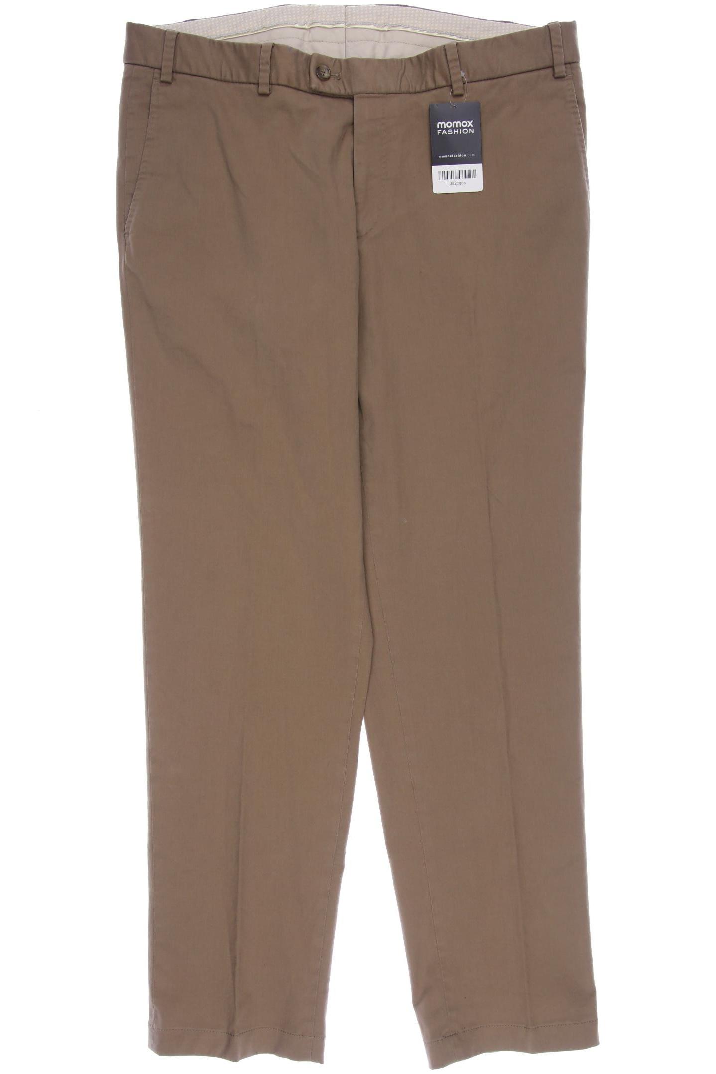 

Hiltl Herren Stoffhose, beige