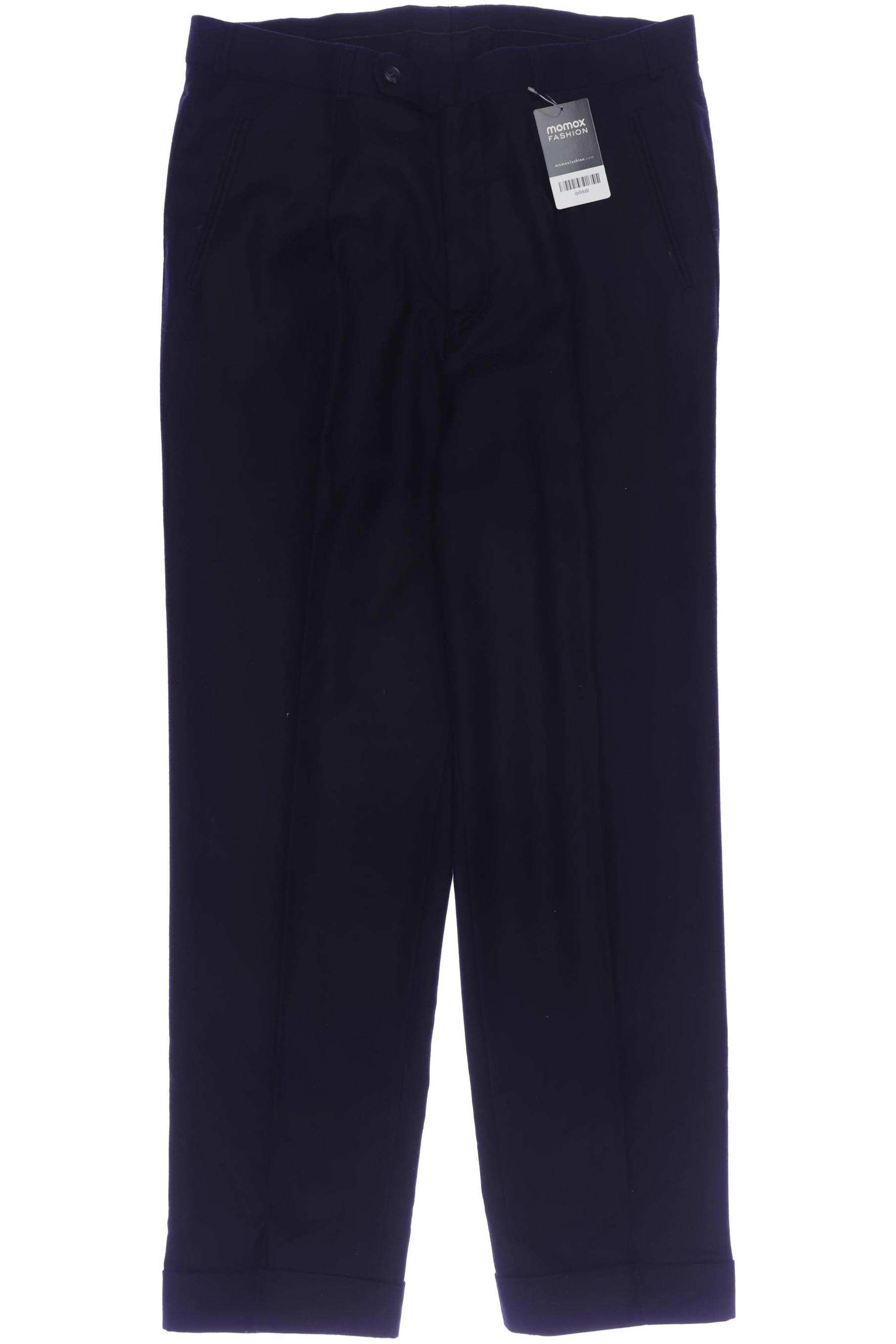 

Hiltl Herren Stoffhose, marineblau, Gr. 52
