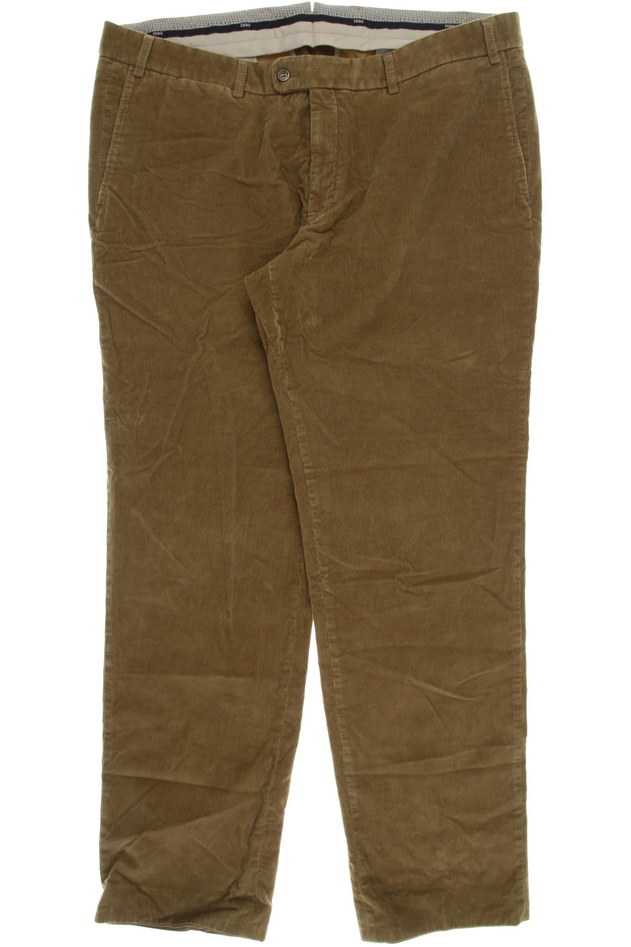 

Hiltl Herren Stoffhose, braun, Gr.