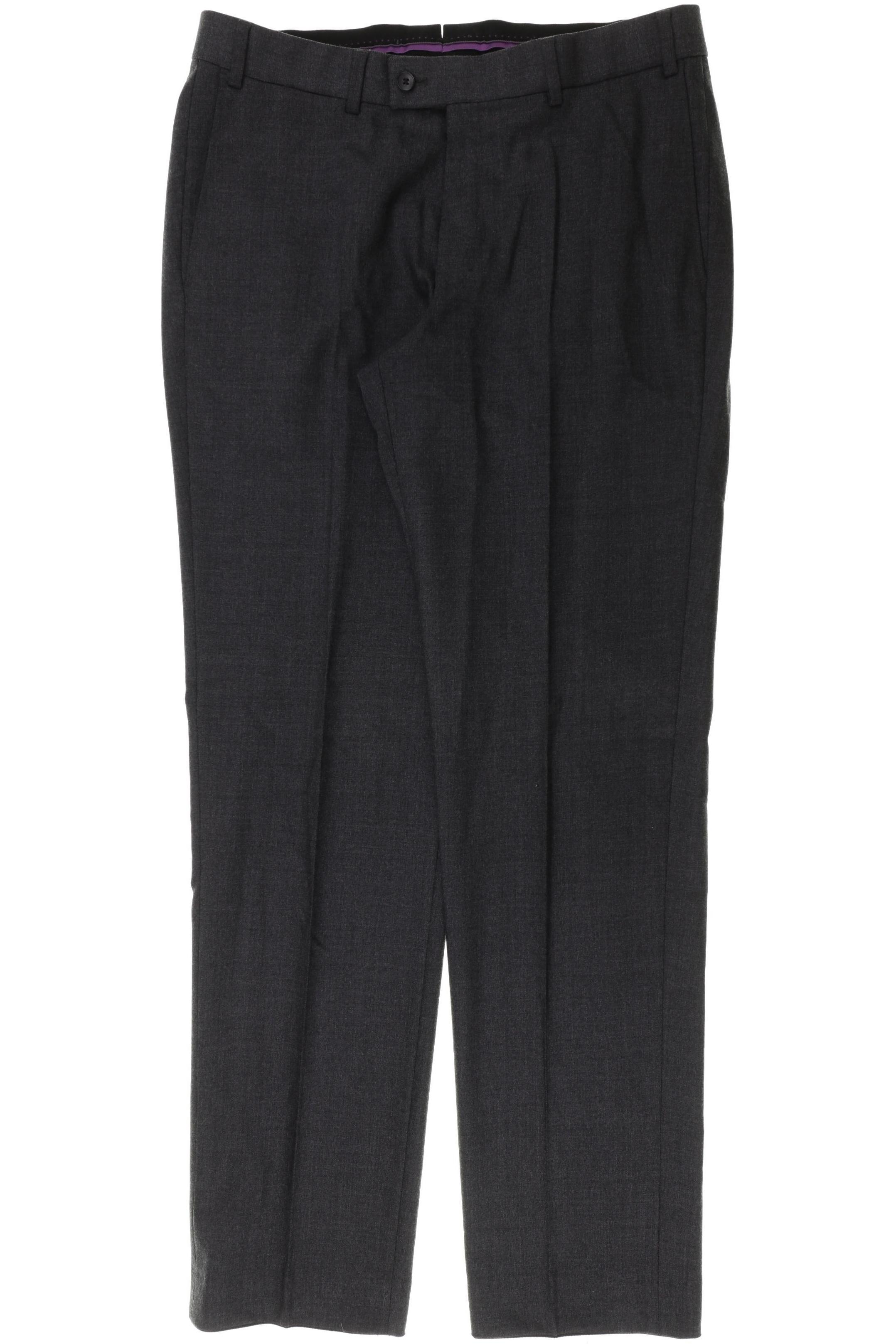 

Hiltl Herren Stoffhose, grau, Gr.