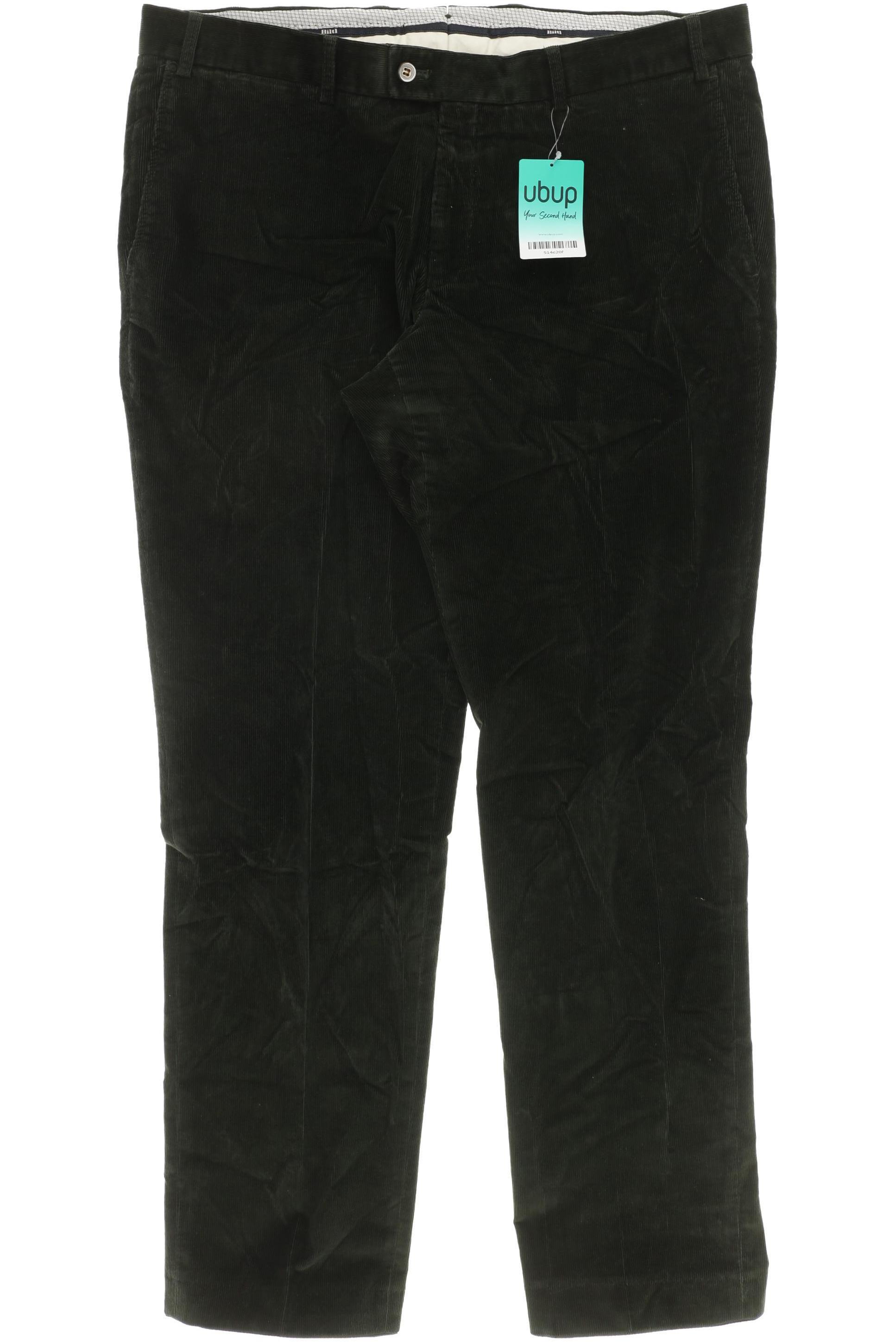 

Hiltl Herren Stoffhose, grün, Gr.