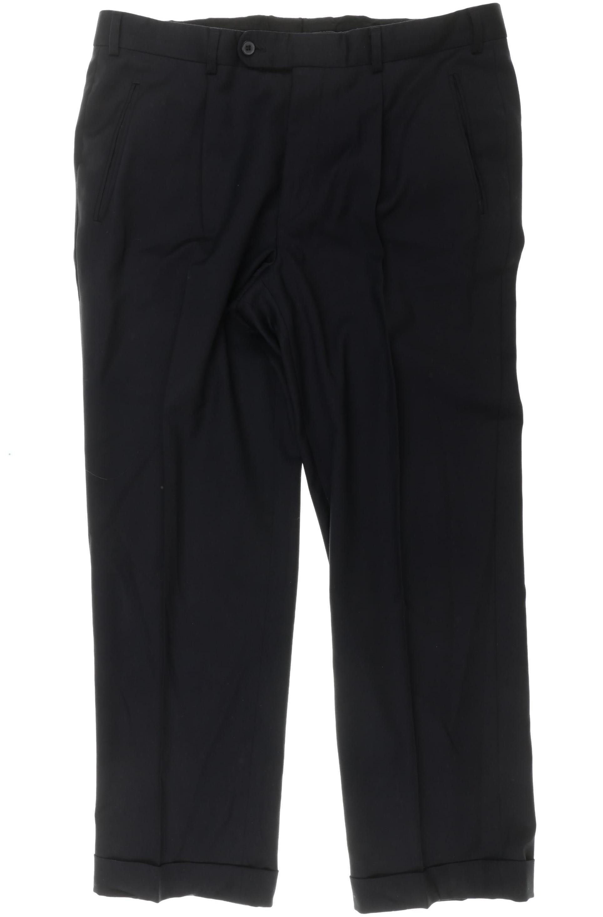 

Hiltl Herren Stoffhose, schwarz, Gr.