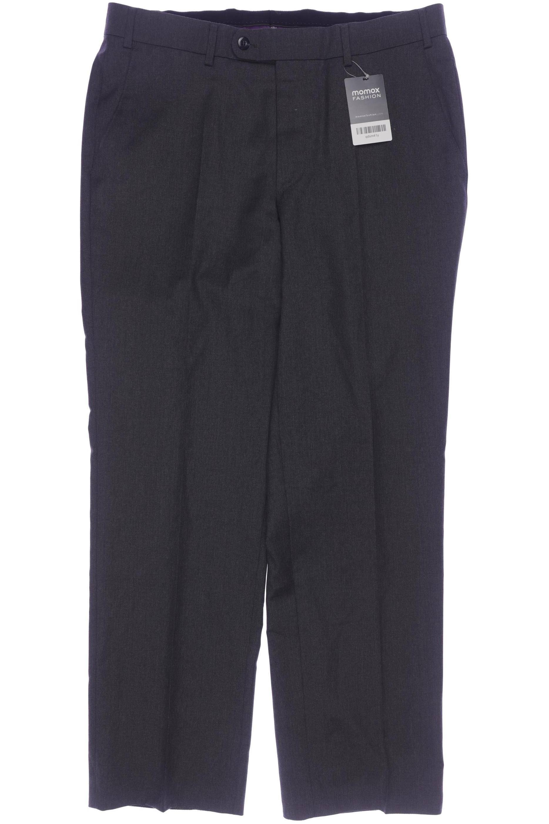 

Hiltl Herren Stoffhose, grau, Gr. 50