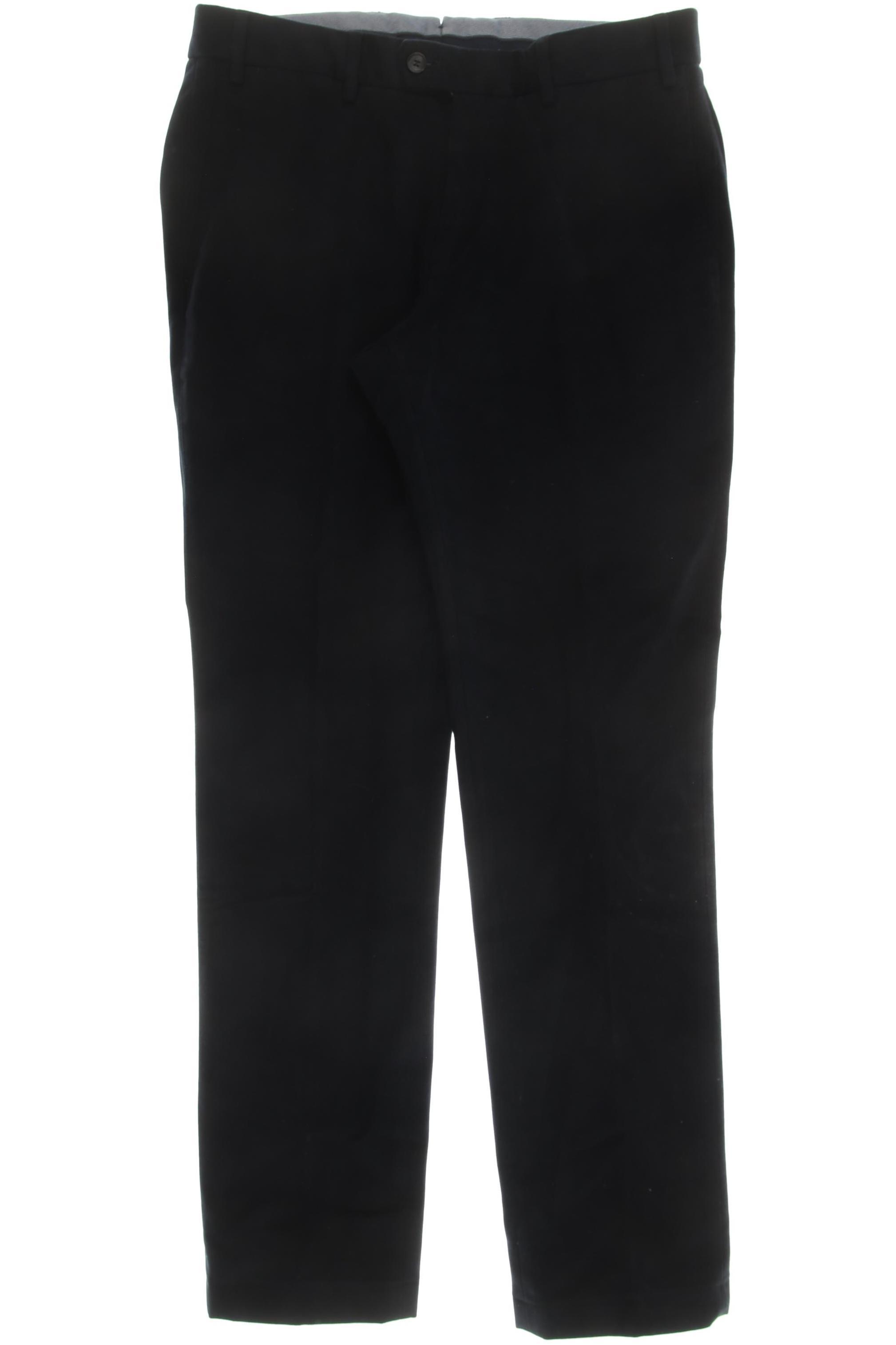 

Hiltl Herren Stoffhose, schwarz, Gr.