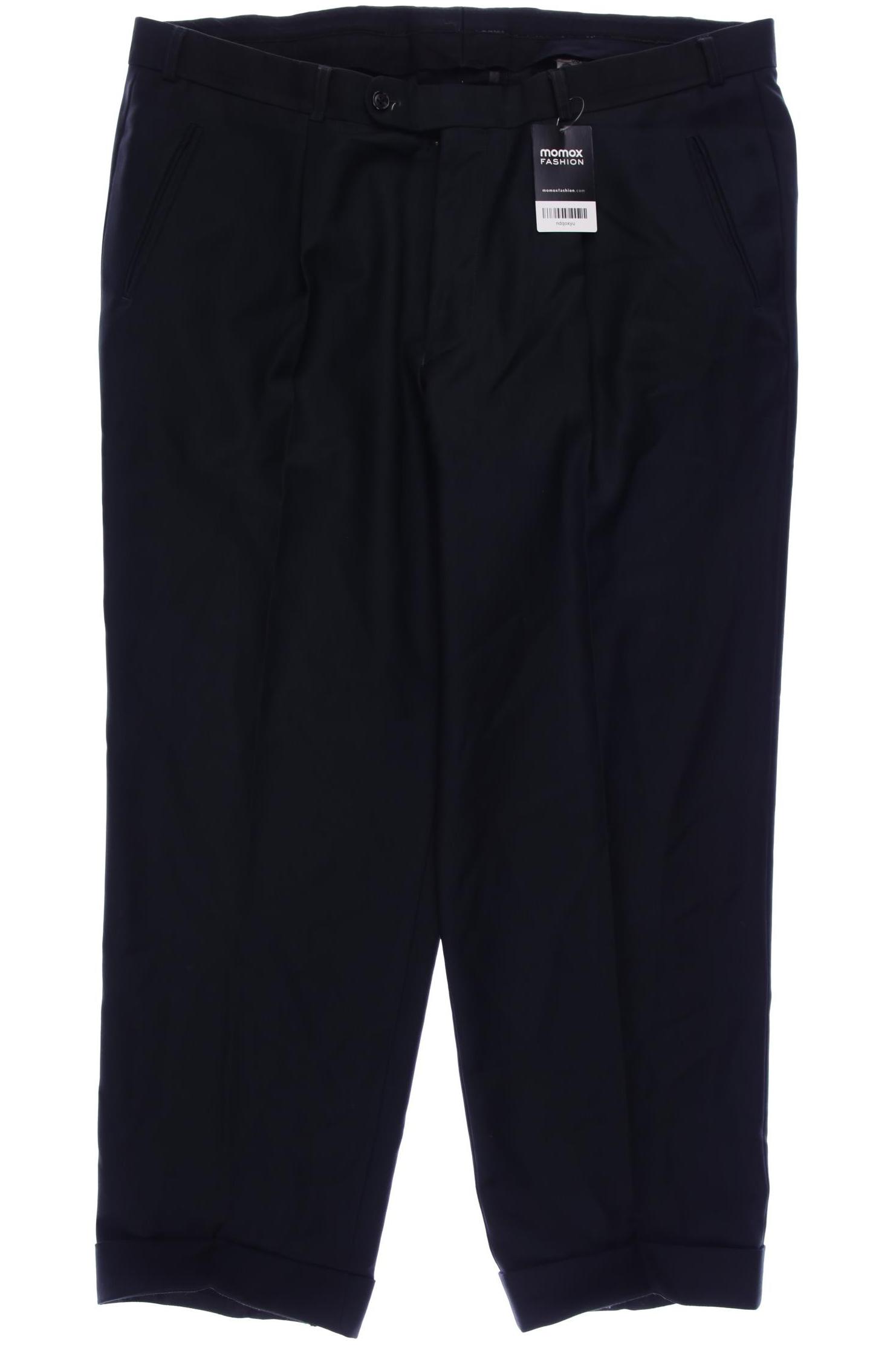 

Hiltl Herren Stoffhose, grau, Gr. 58