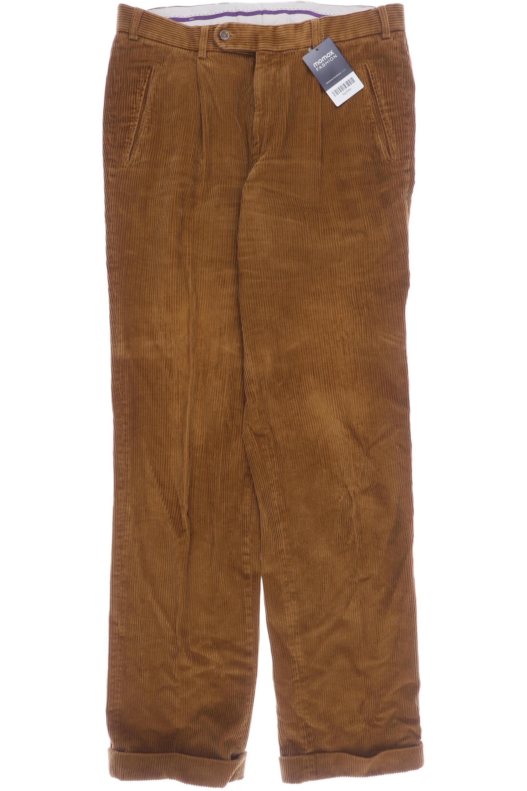 

Hiltl Herren Stoffhose, braun