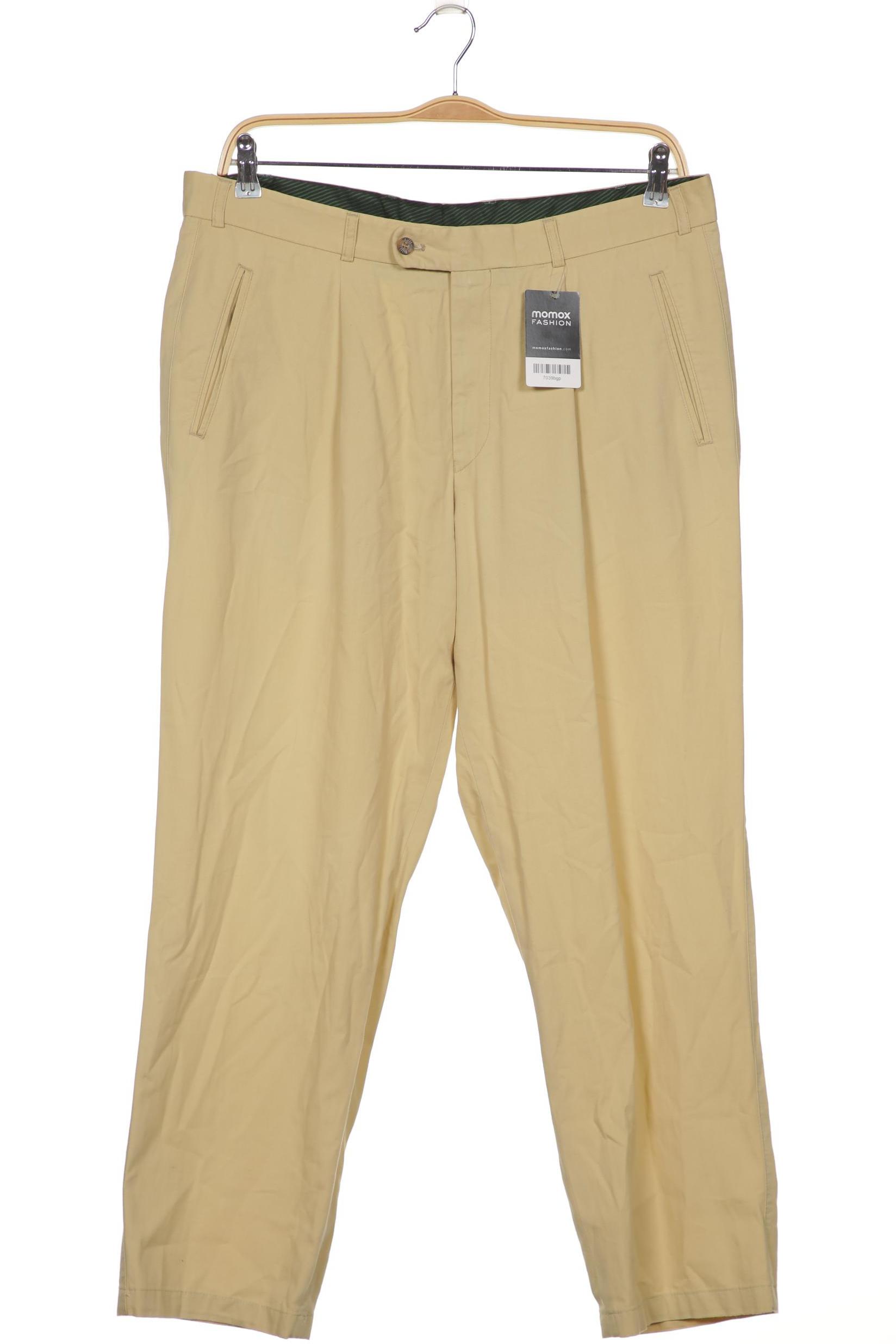

Hiltl Herren Stoffhose, beige