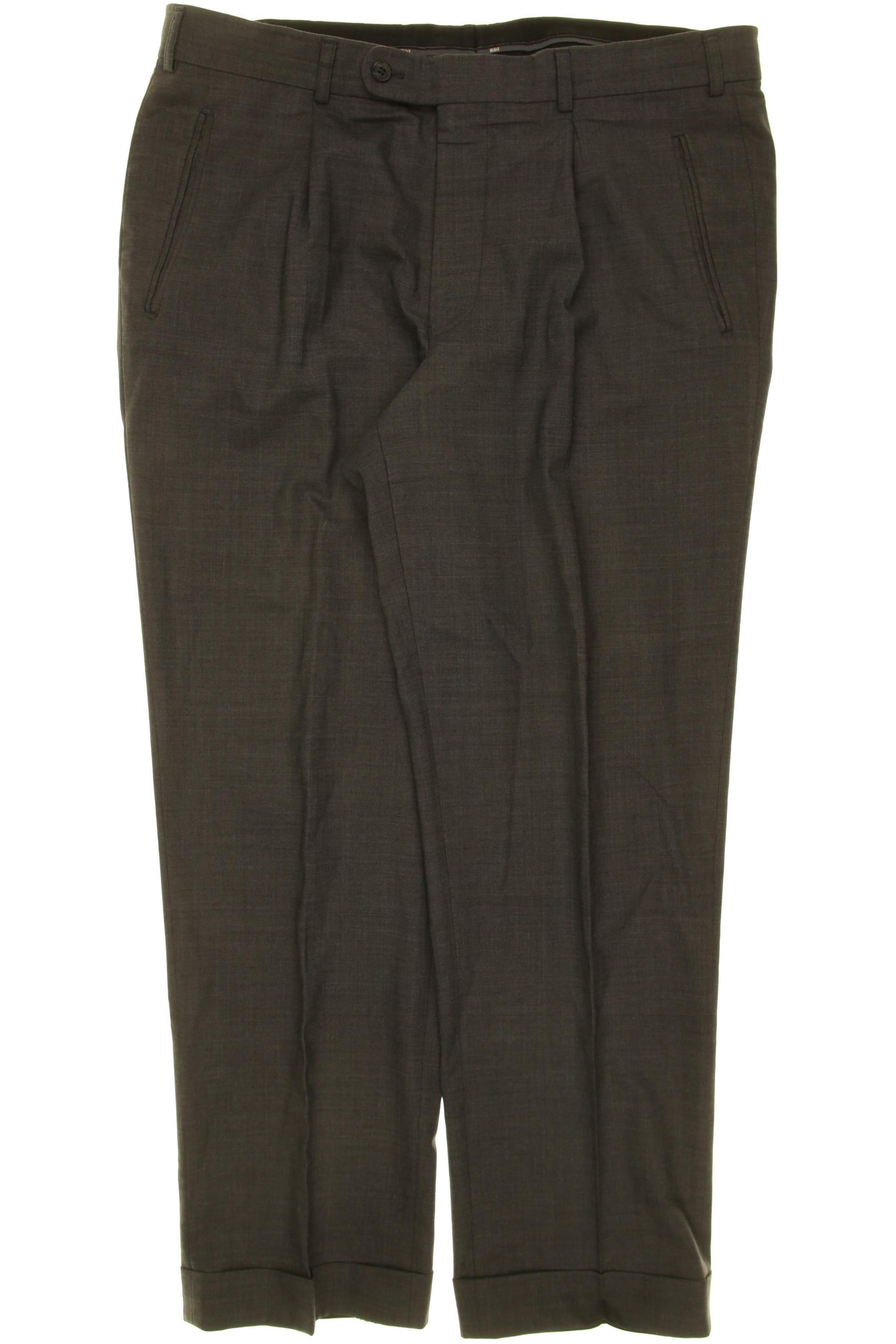 

Hiltl Herren Stoffhose, grau, Gr.