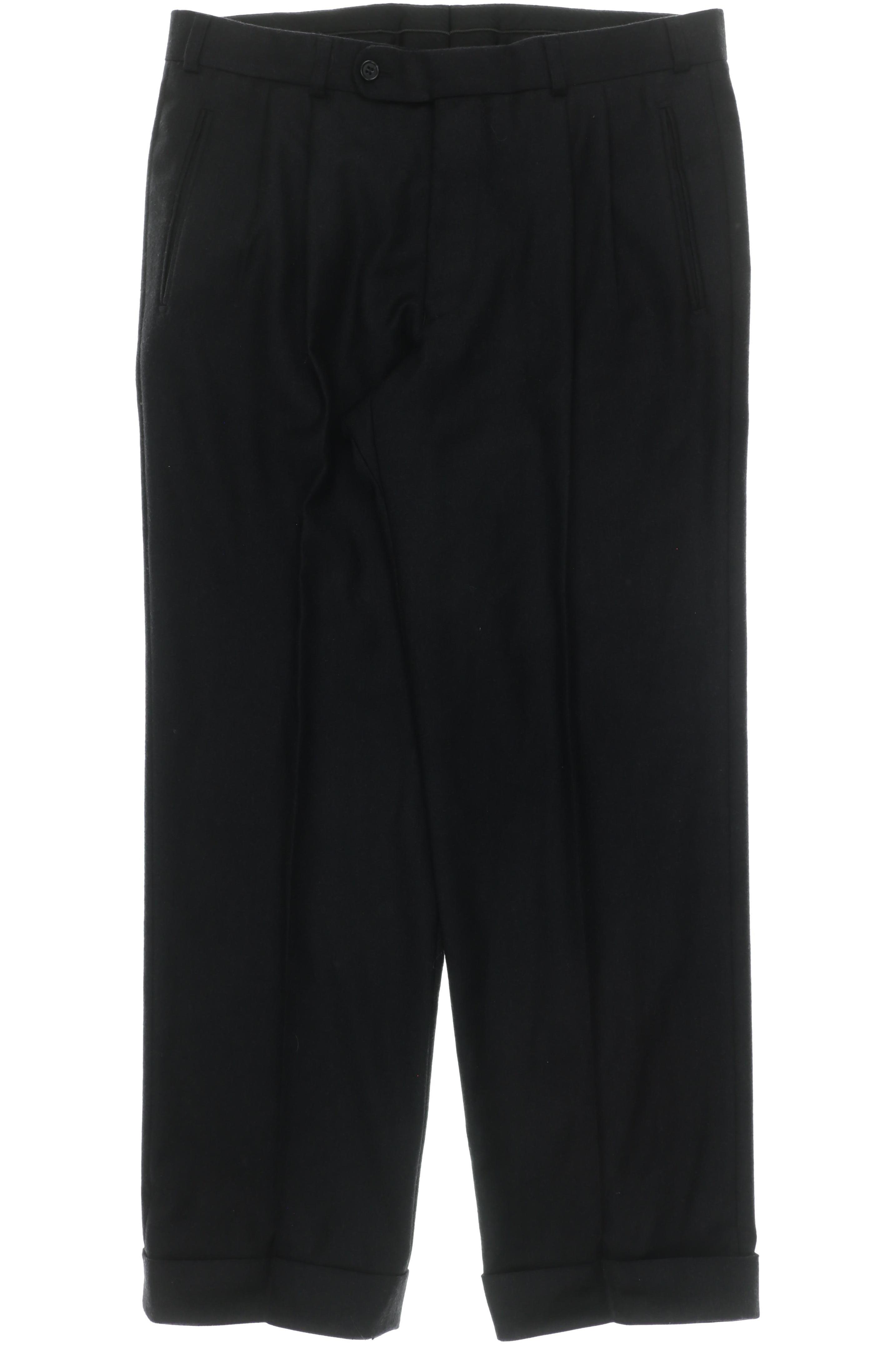 

Hiltl Herren Stoffhose, schwarz, Gr.