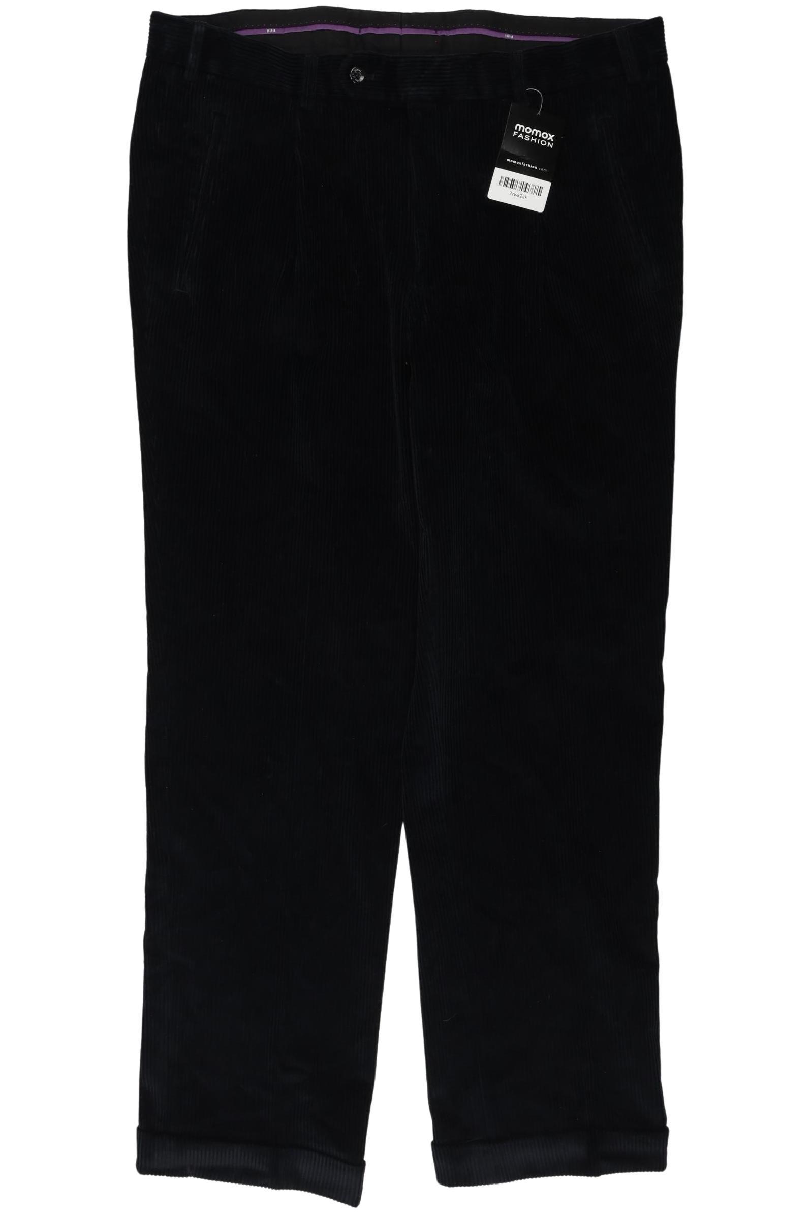 

Hiltl Herren Stoffhose, marineblau, Gr. 25