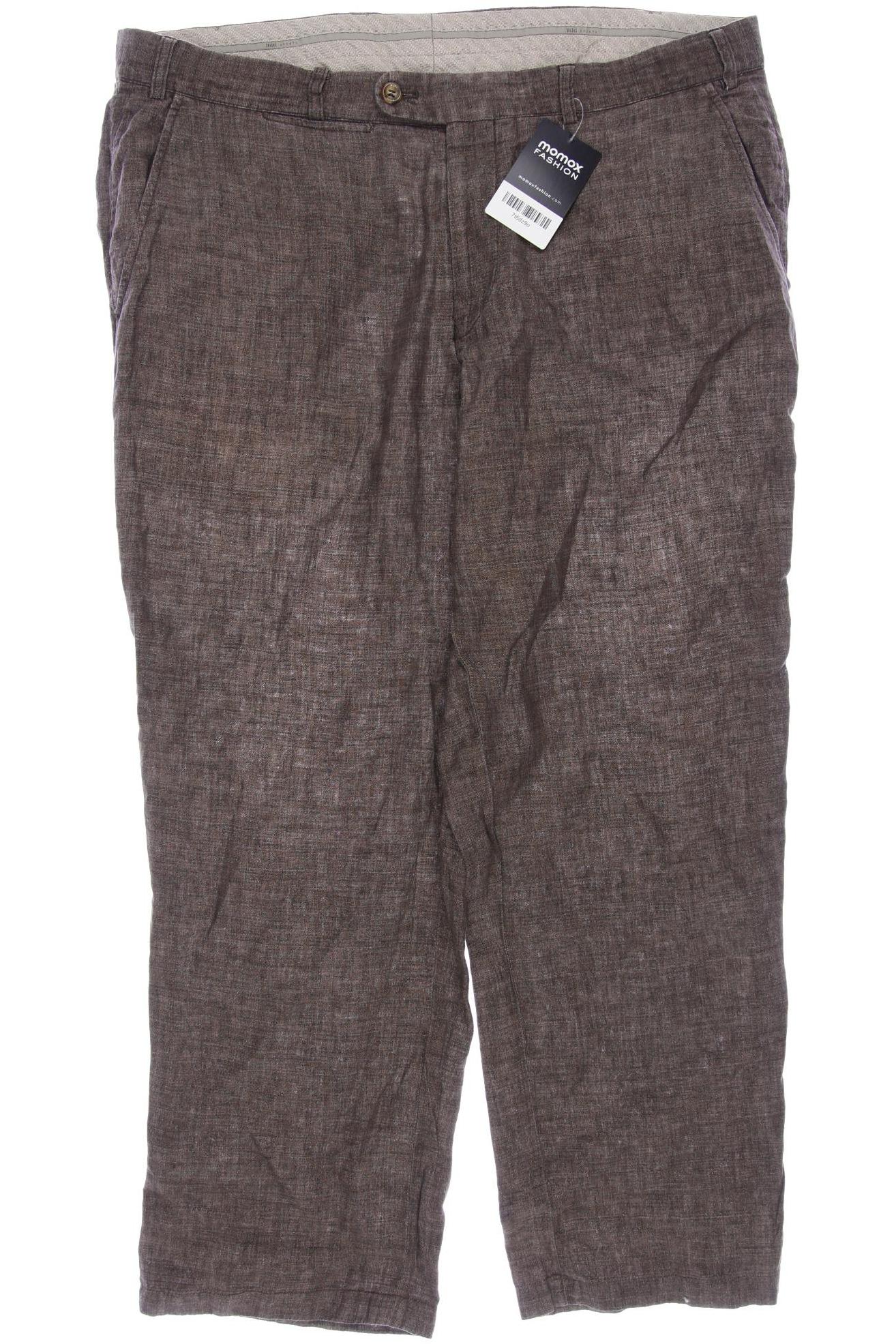 

Hiltl Herren Stoffhose, braun