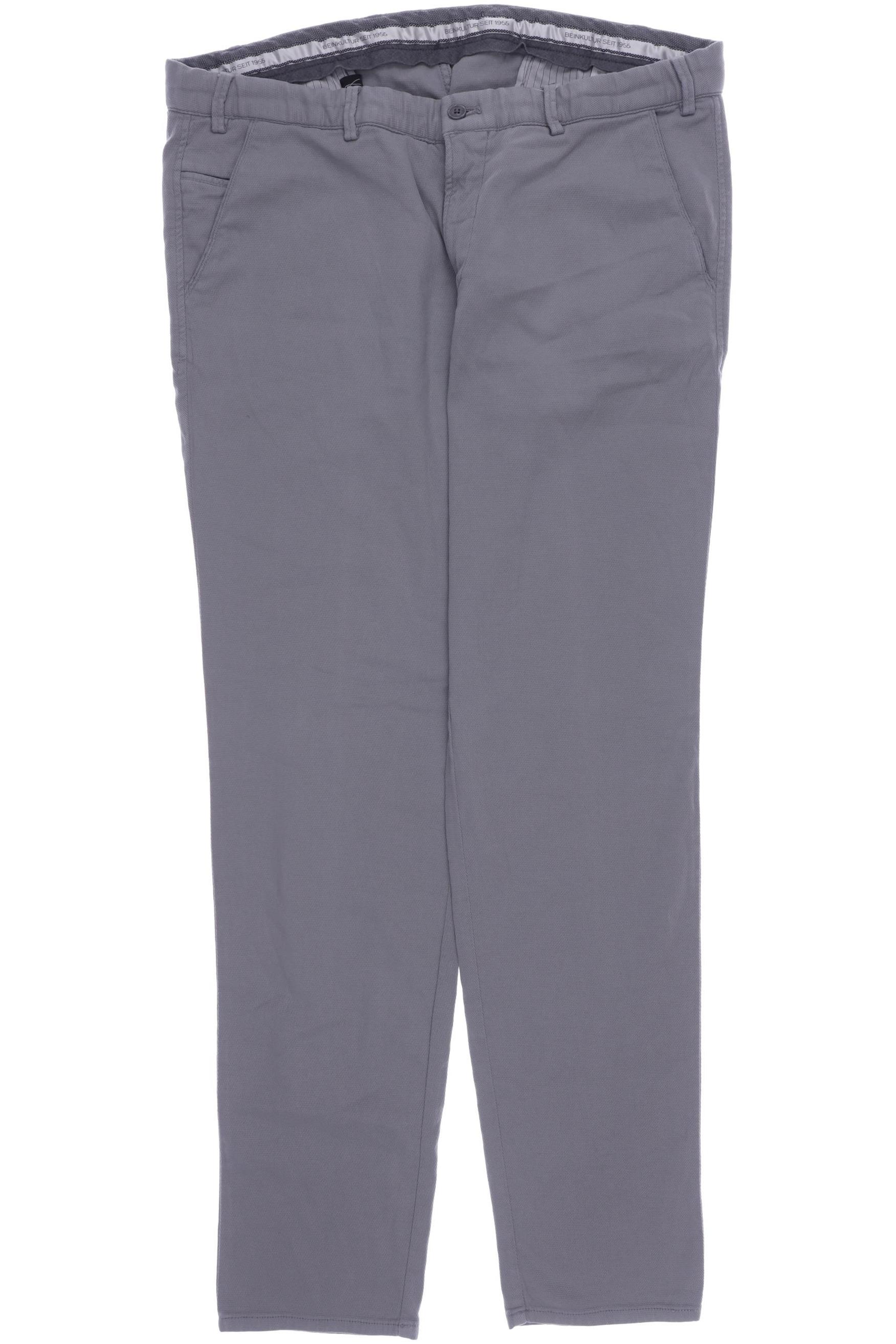 

Hiltl Herren Stoffhose, grau