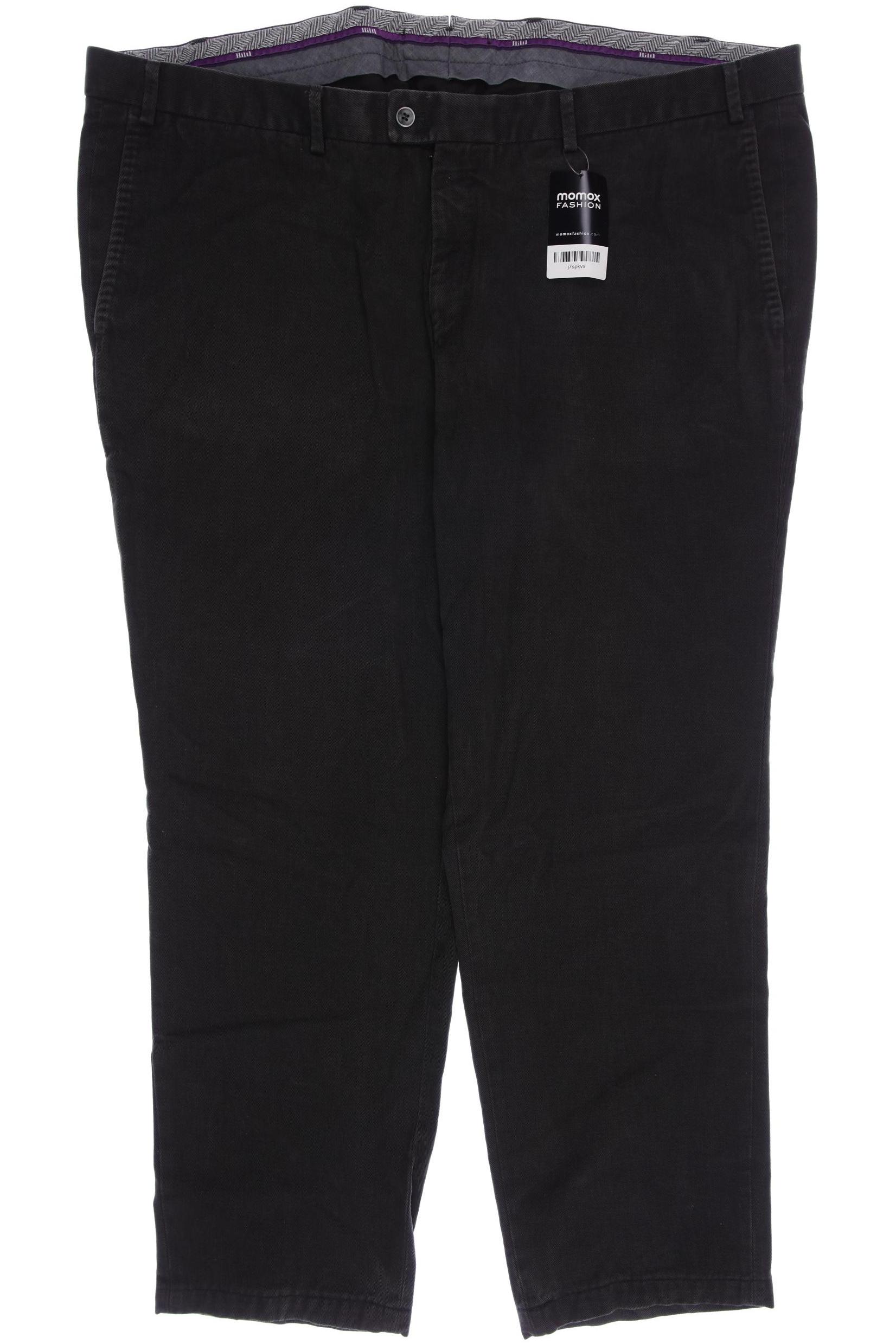 

Hiltl Herren Stoffhose, grau, Gr. 30