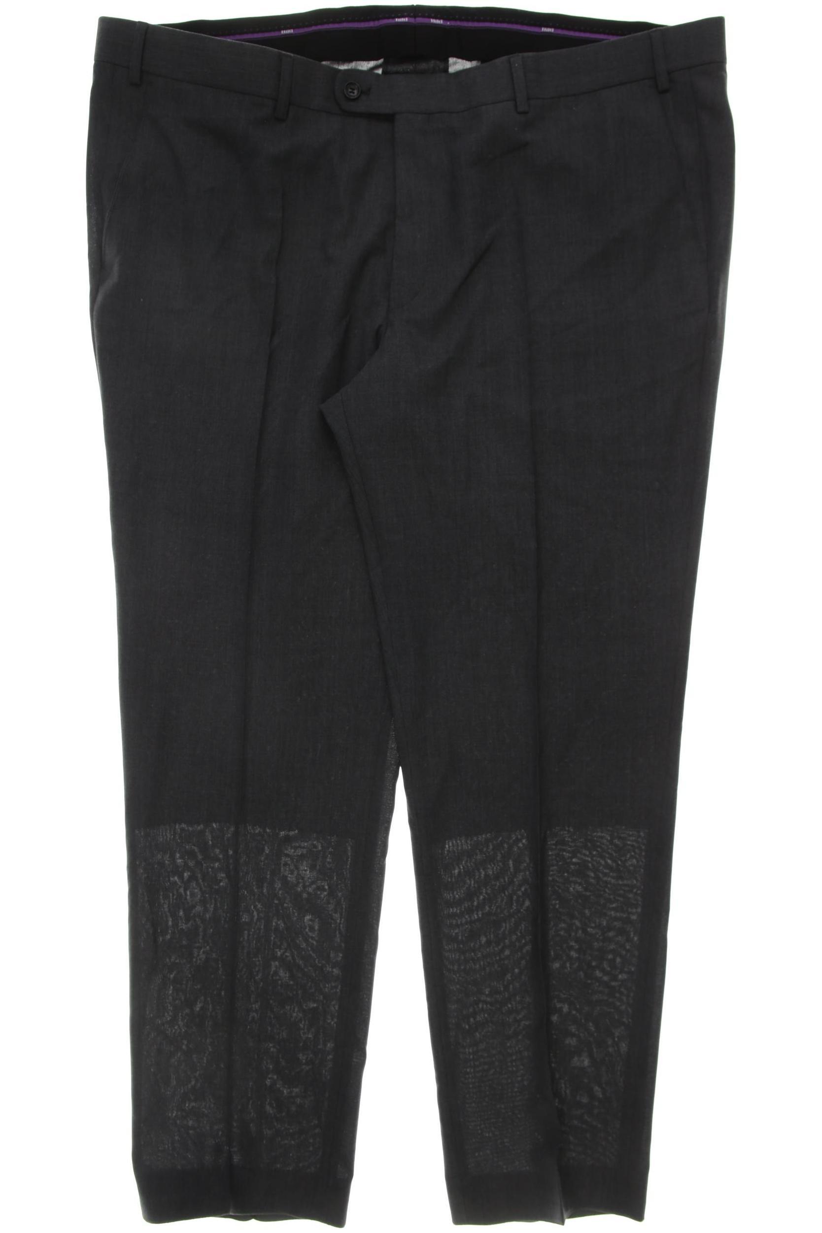 

Hiltl Herren Stoffhose, grau, Gr.