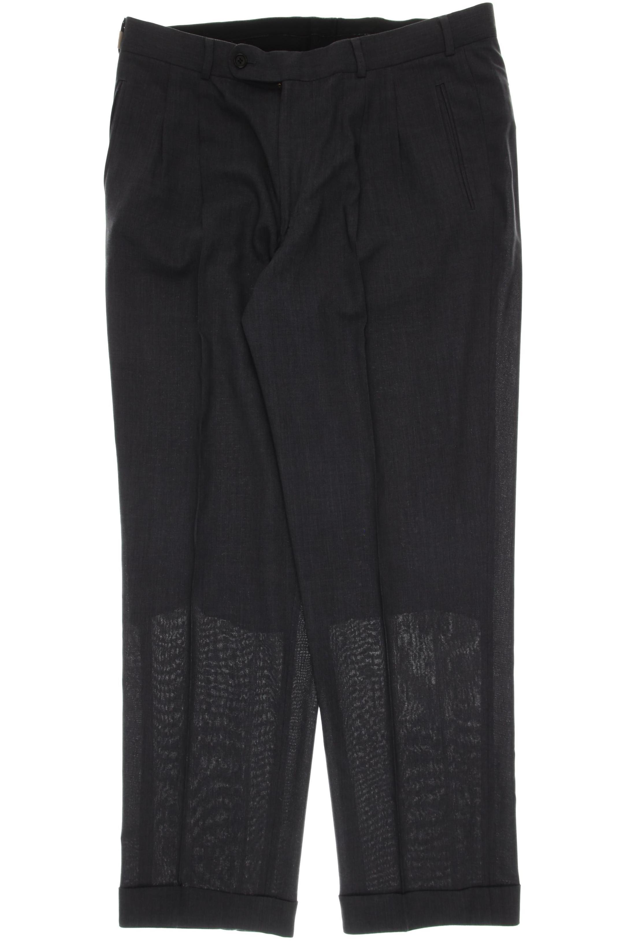 

Hiltl Herren Stoffhose, grau, Gr. 52