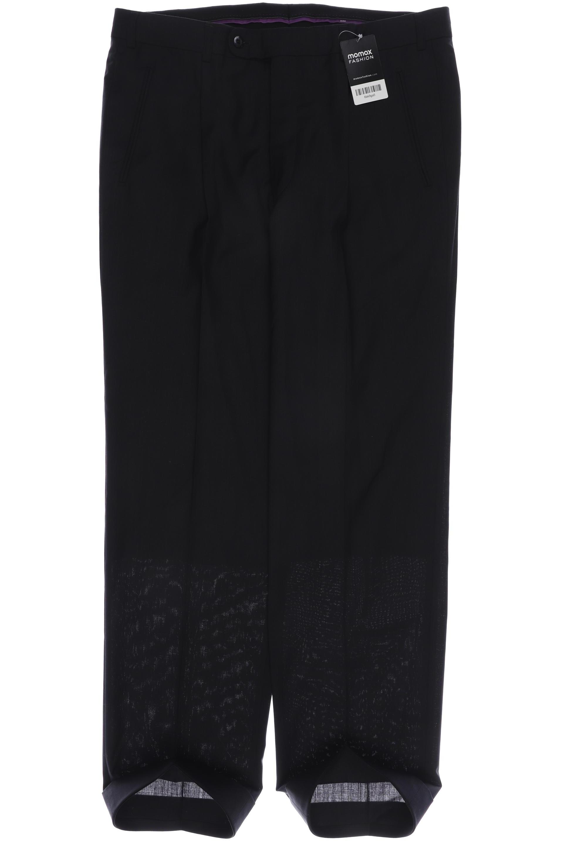 

Hiltl Herren Stoffhose, grau, Gr. 54