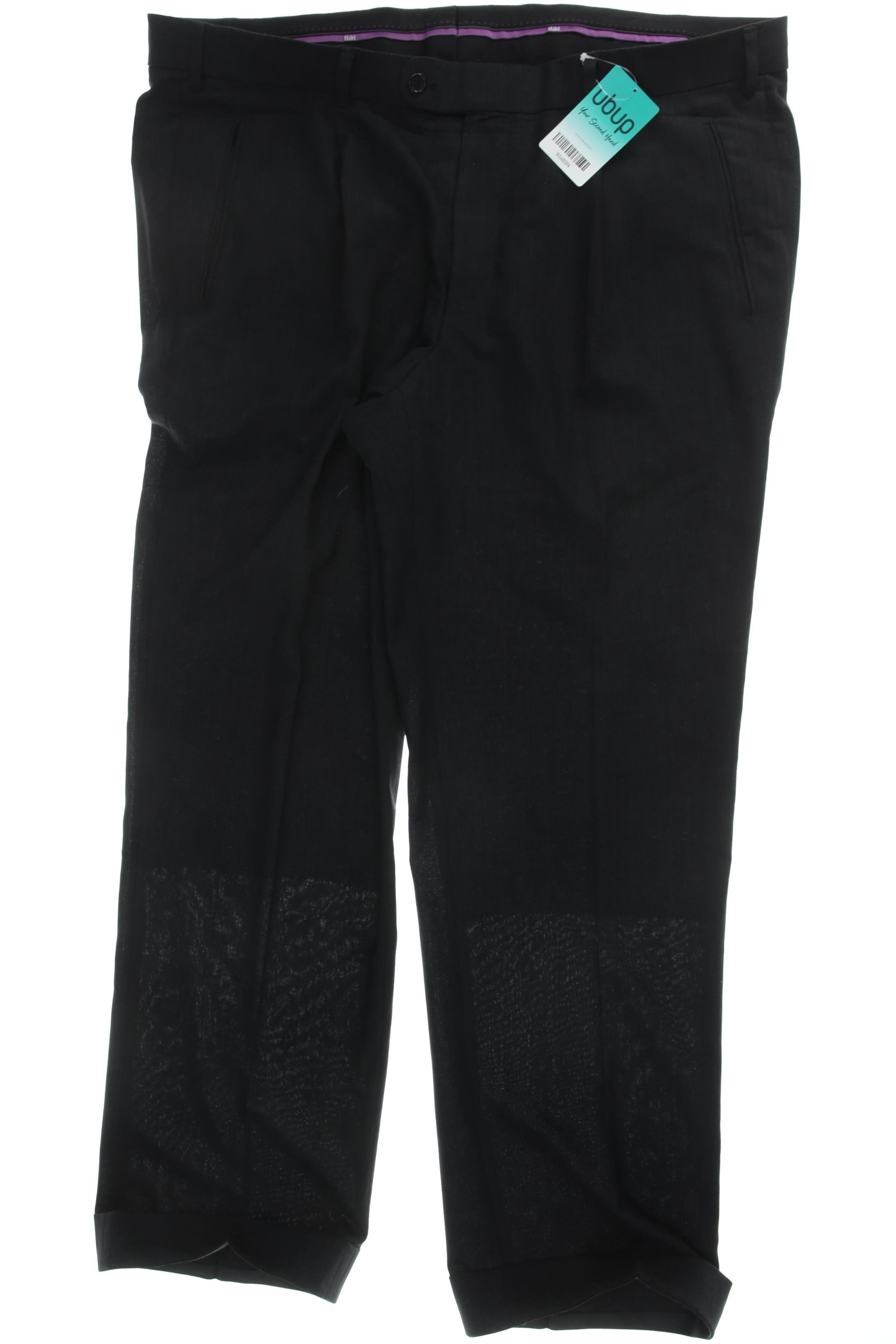 

Hiltl Herren Stoffhose, grau, Gr.