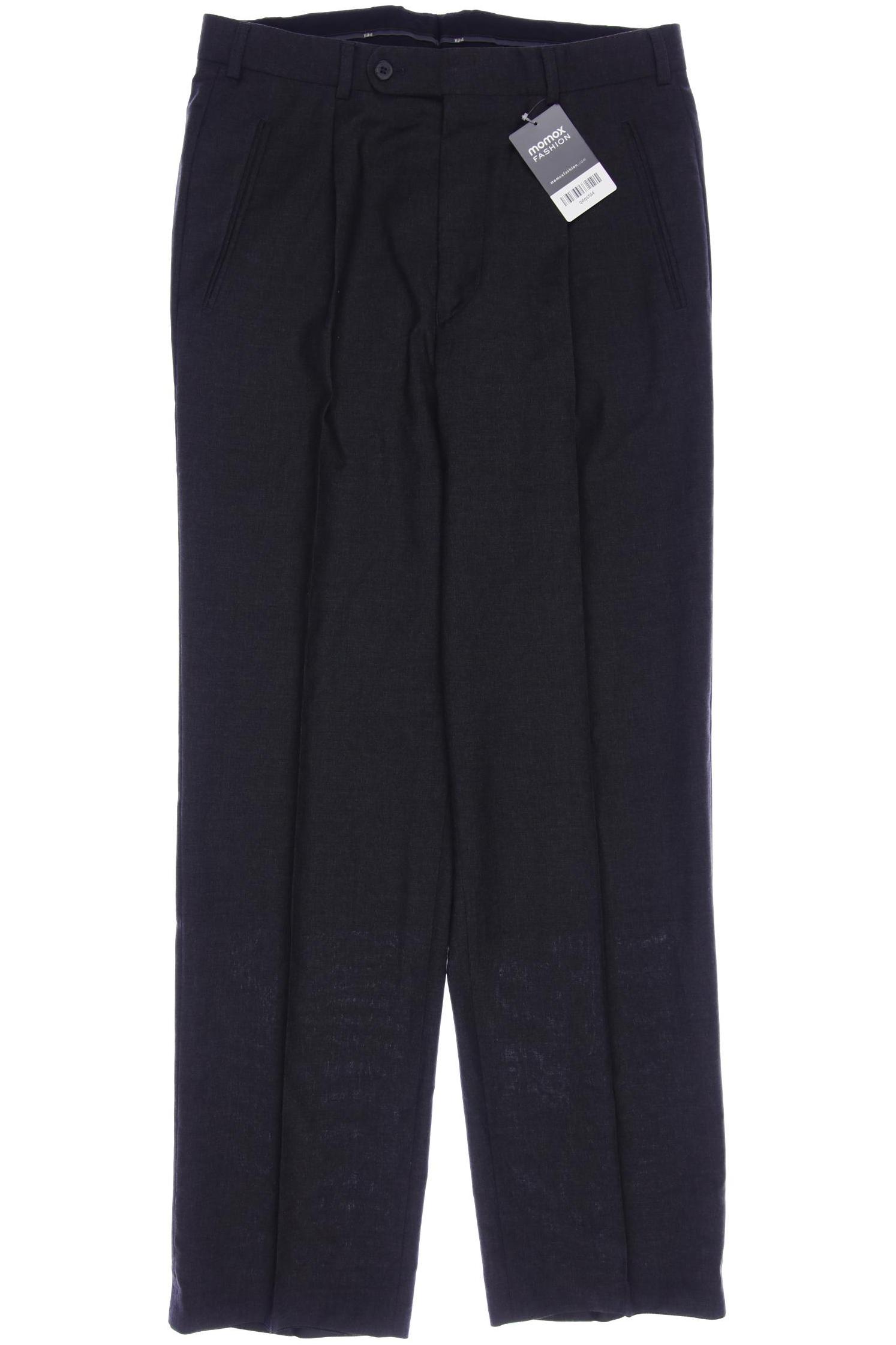 

Hiltl Herren Stoffhose, grau, Gr. 94