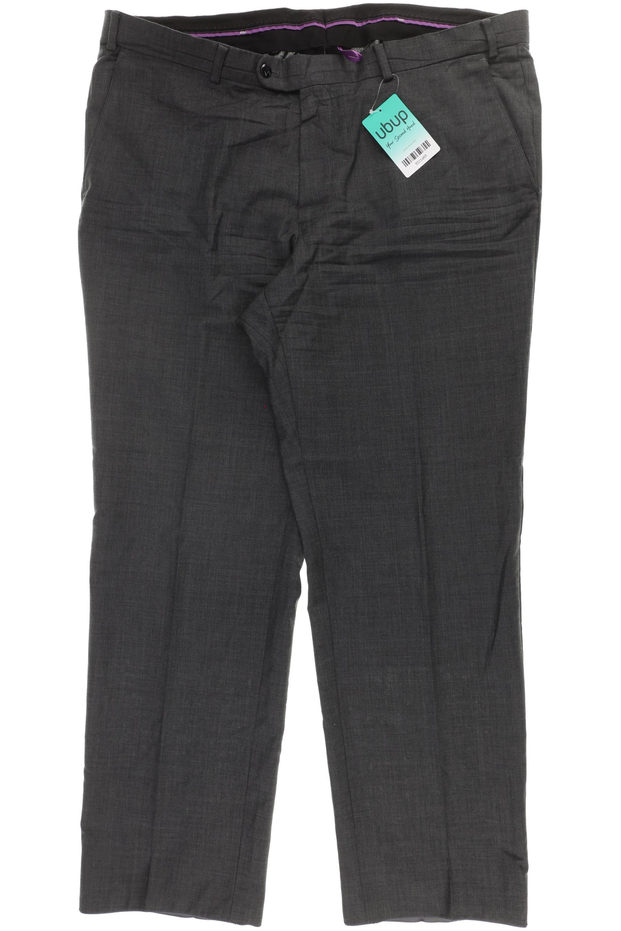

Hiltl Herren Stoffhose, grau, Gr.