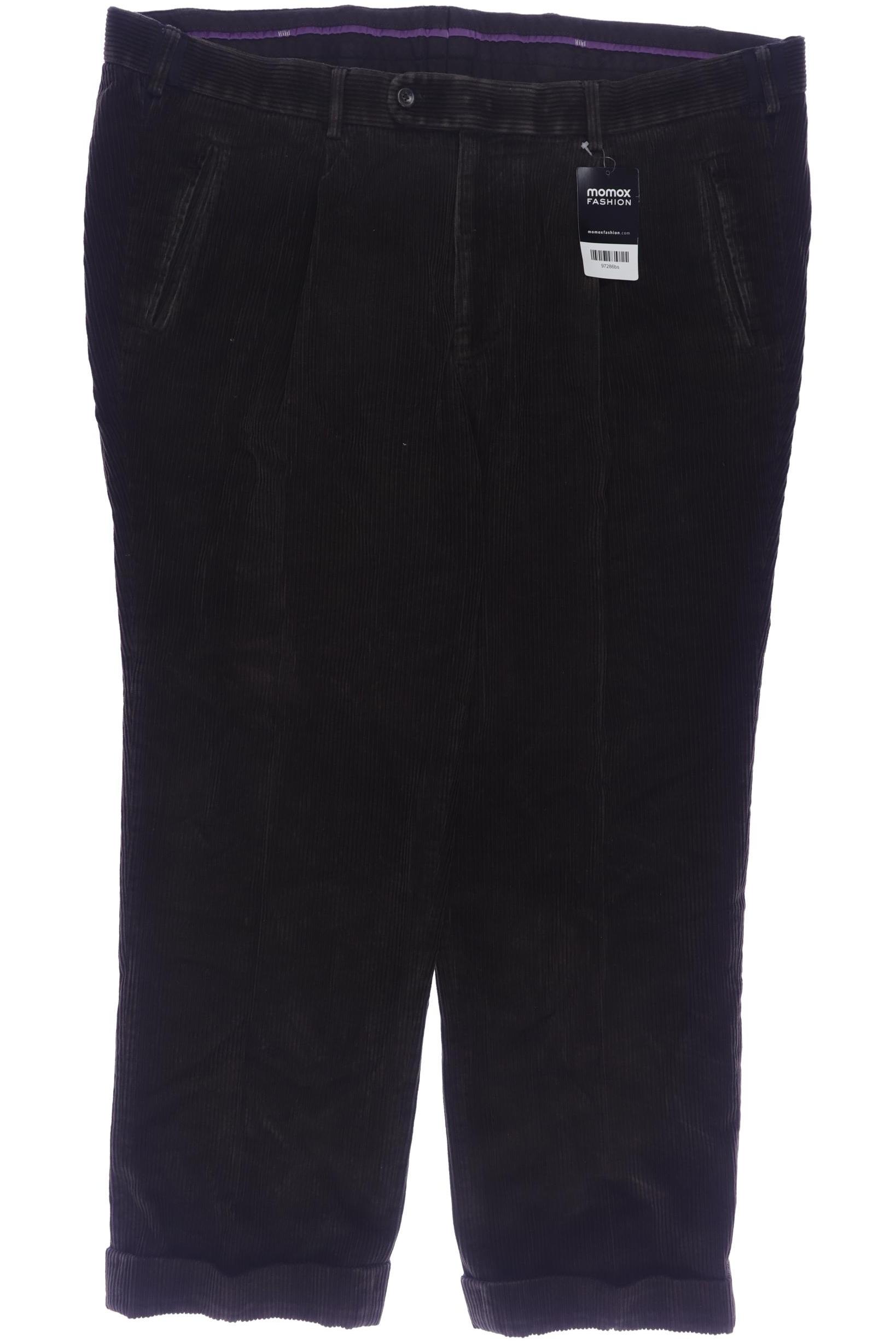 

Hiltl Herren Stoffhose, braun, Gr. 28