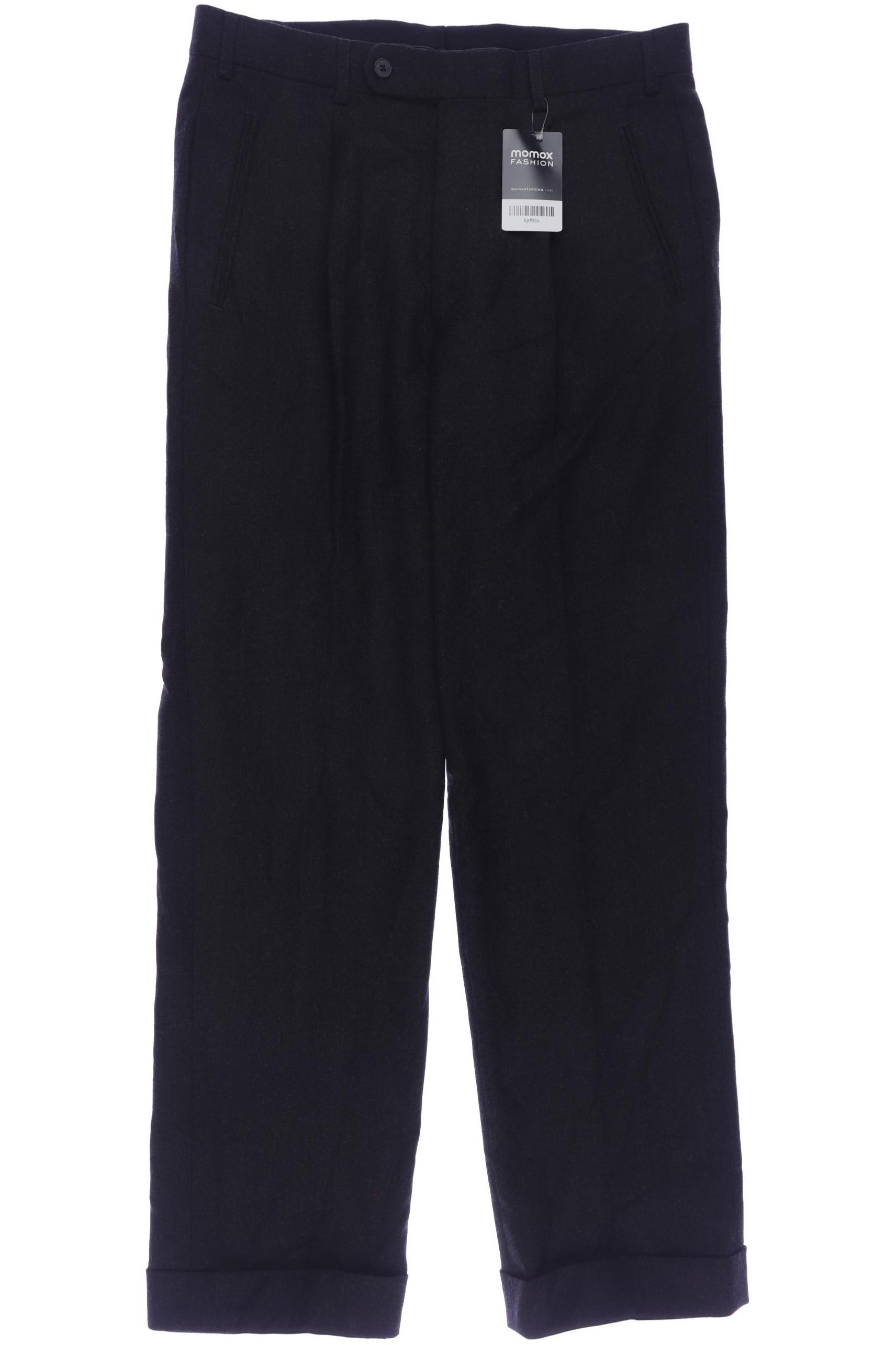 

Hiltl Herren Stoffhose, grau, Gr. 48
