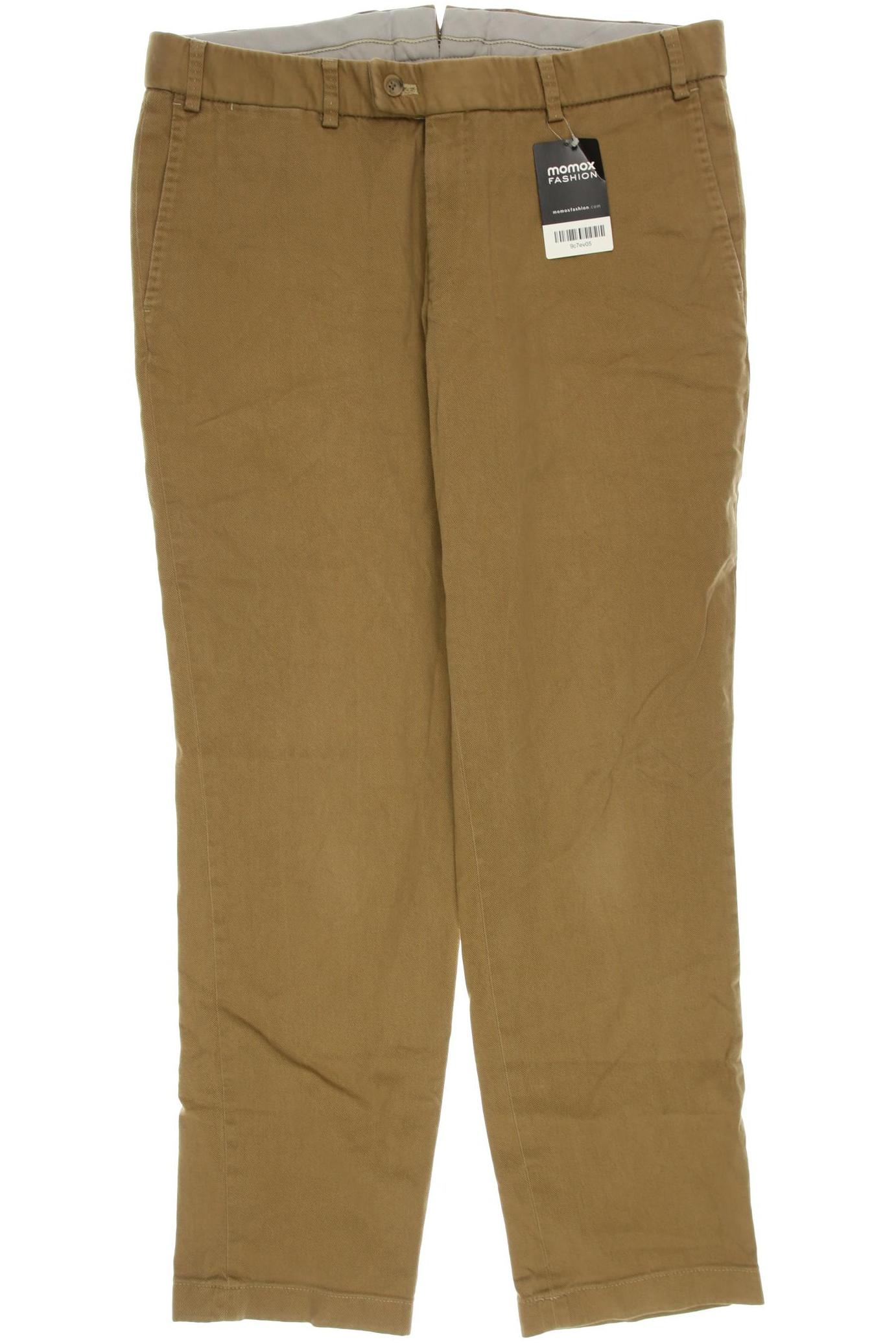 

Hiltl Herren Stoffhose, beige