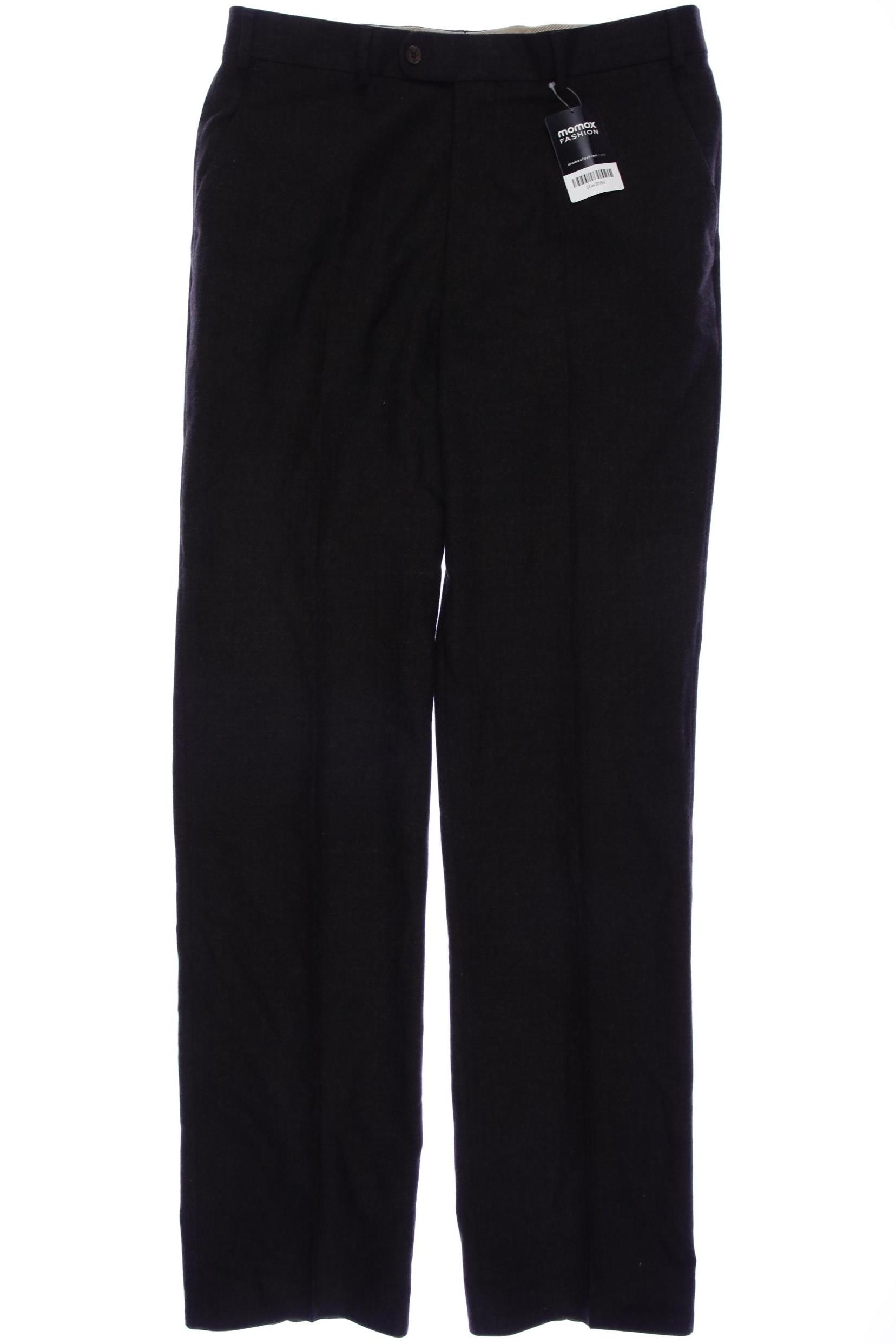 

Hiltl Herren Stoffhose, braun, Gr. 102