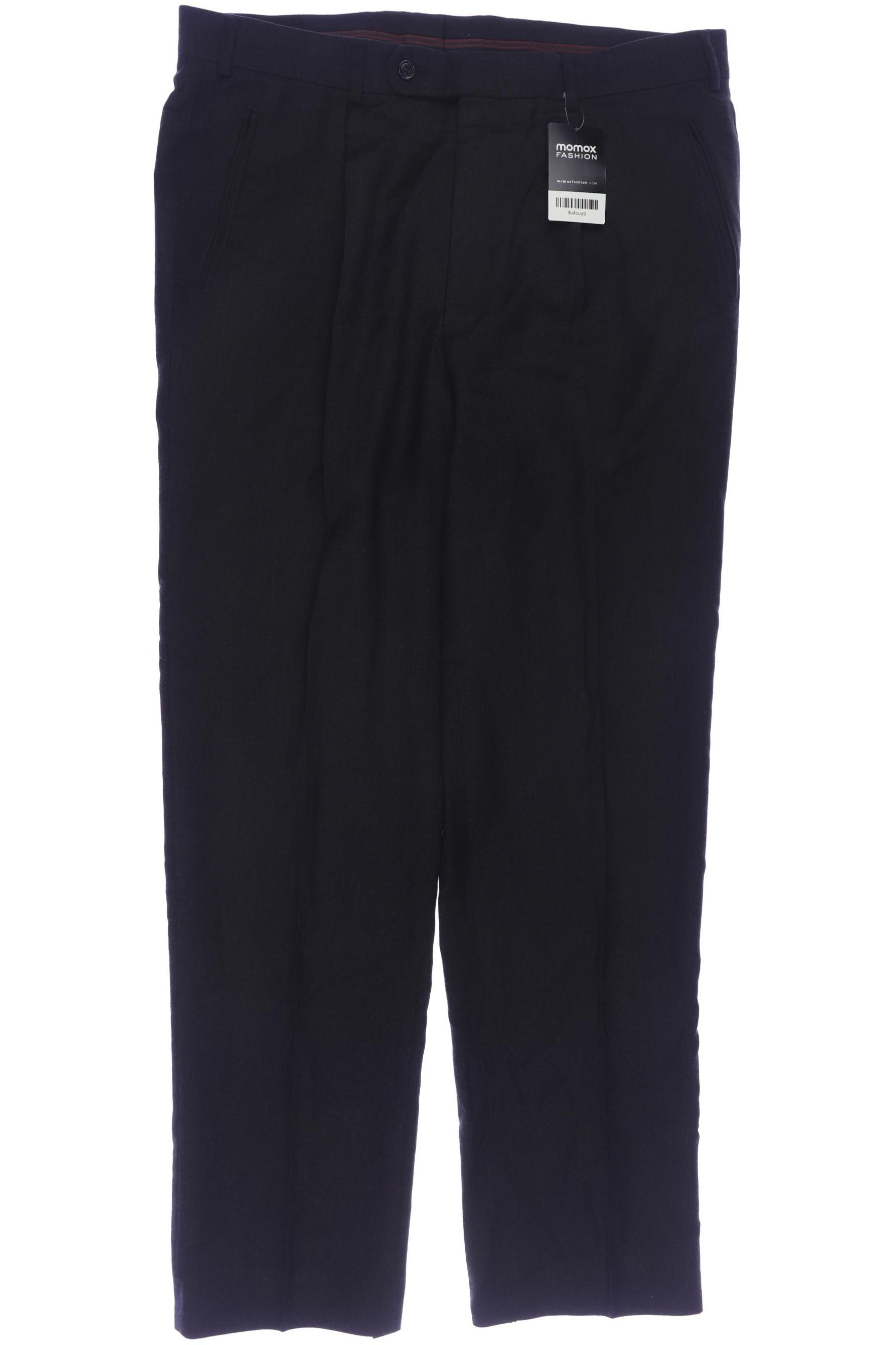 

Hiltl Herren Stoffhose, grau, Gr. 54