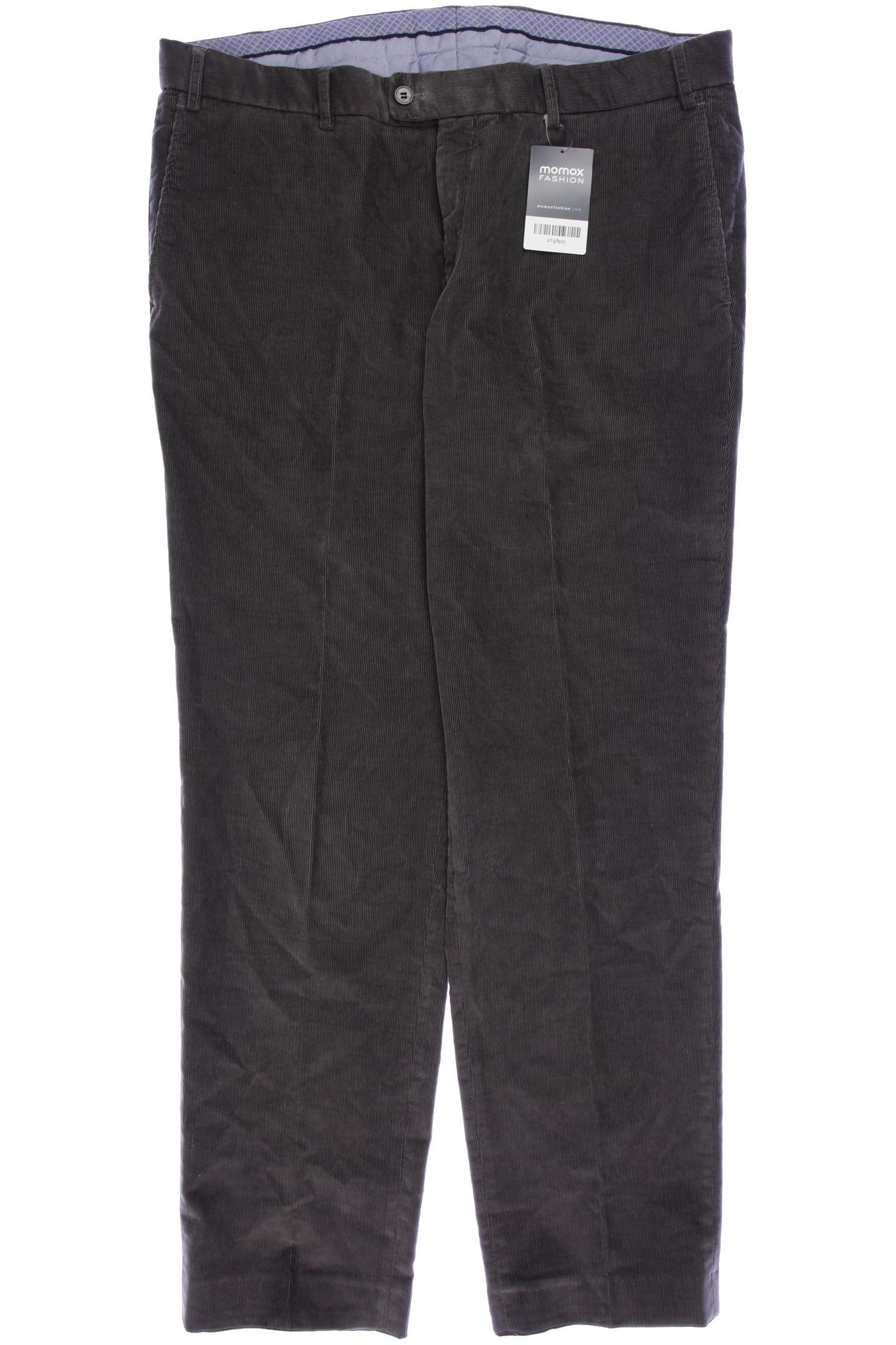 

Hiltl Herren Stoffhose, grau, Gr. 36