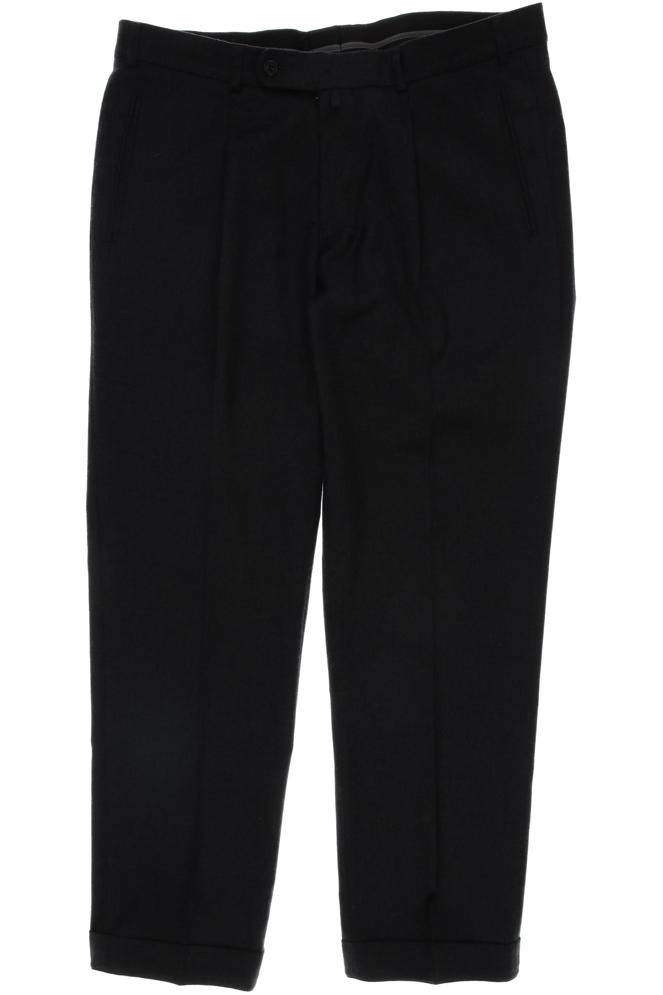 

Hiltl Herren Stoffhose, schwarz, Gr.