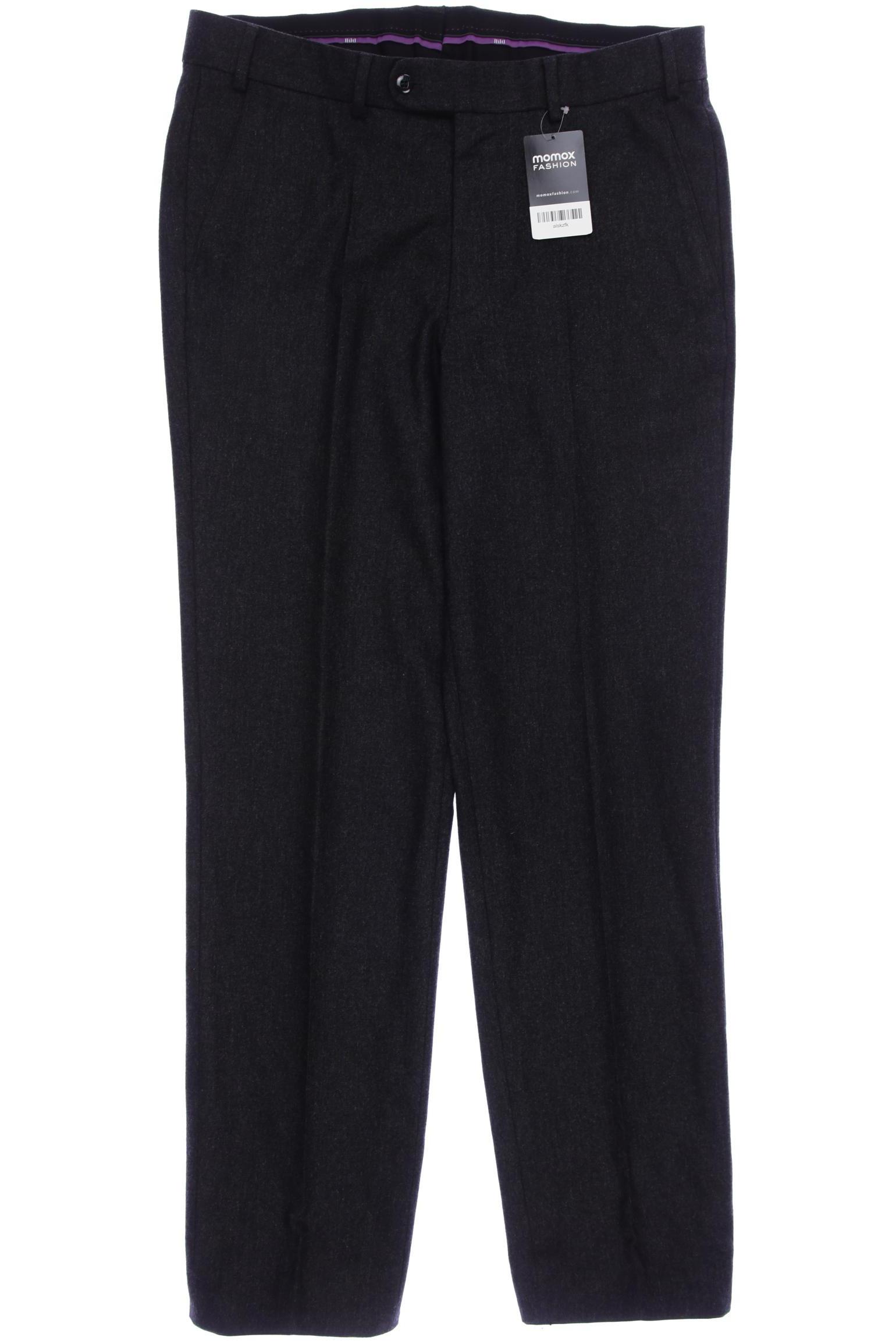 

Hiltl Herren Stoffhose, grau, Gr. 94