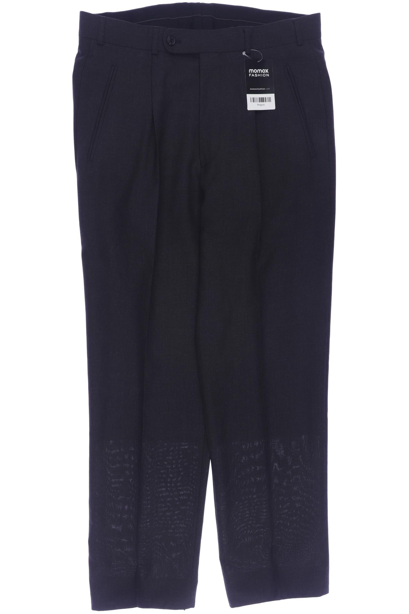 

Hiltl Herren Stoffhose, grau, Gr. 33