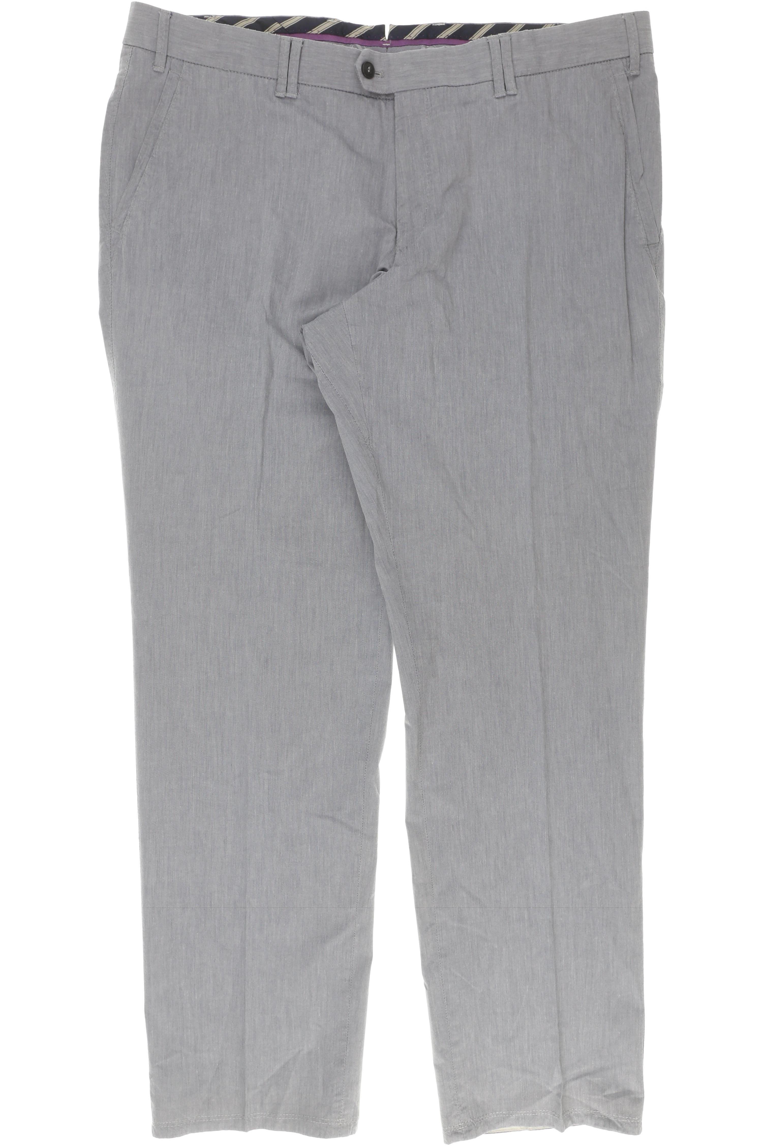 

Hiltl Herren Stoffhose, blau, Gr.