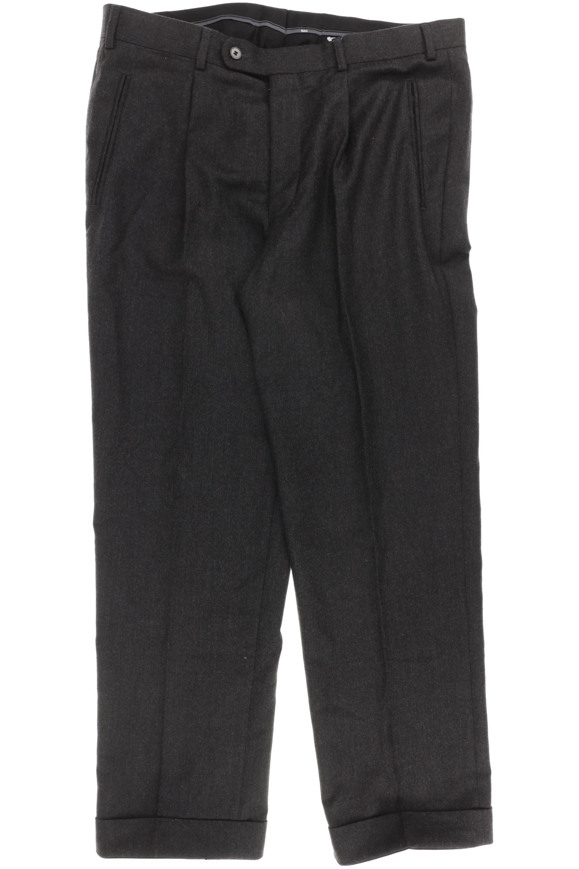 

Hiltl Herren Stoffhose, grau, Gr.