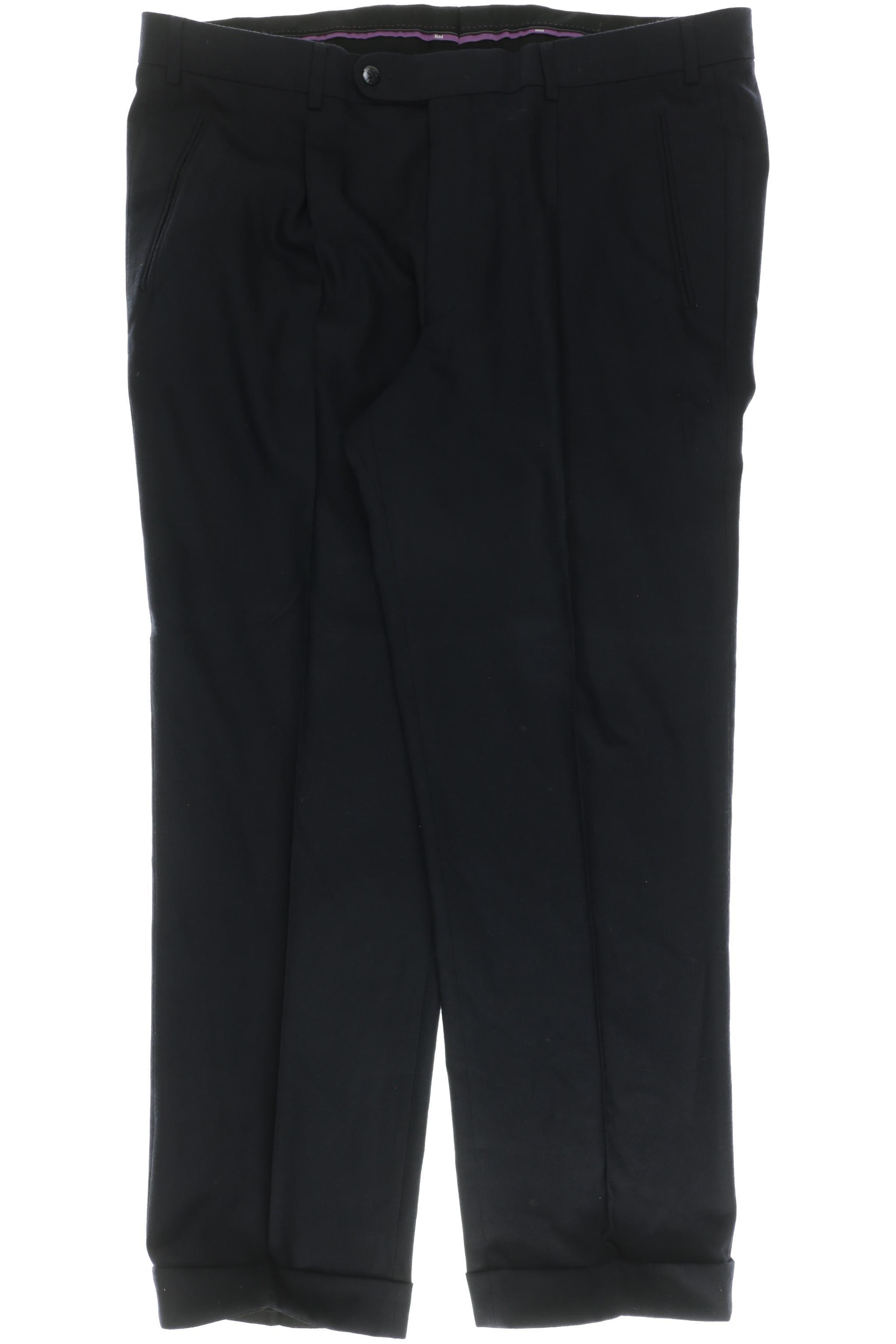 

Hiltl Herren Stoffhose, schwarz, Gr.