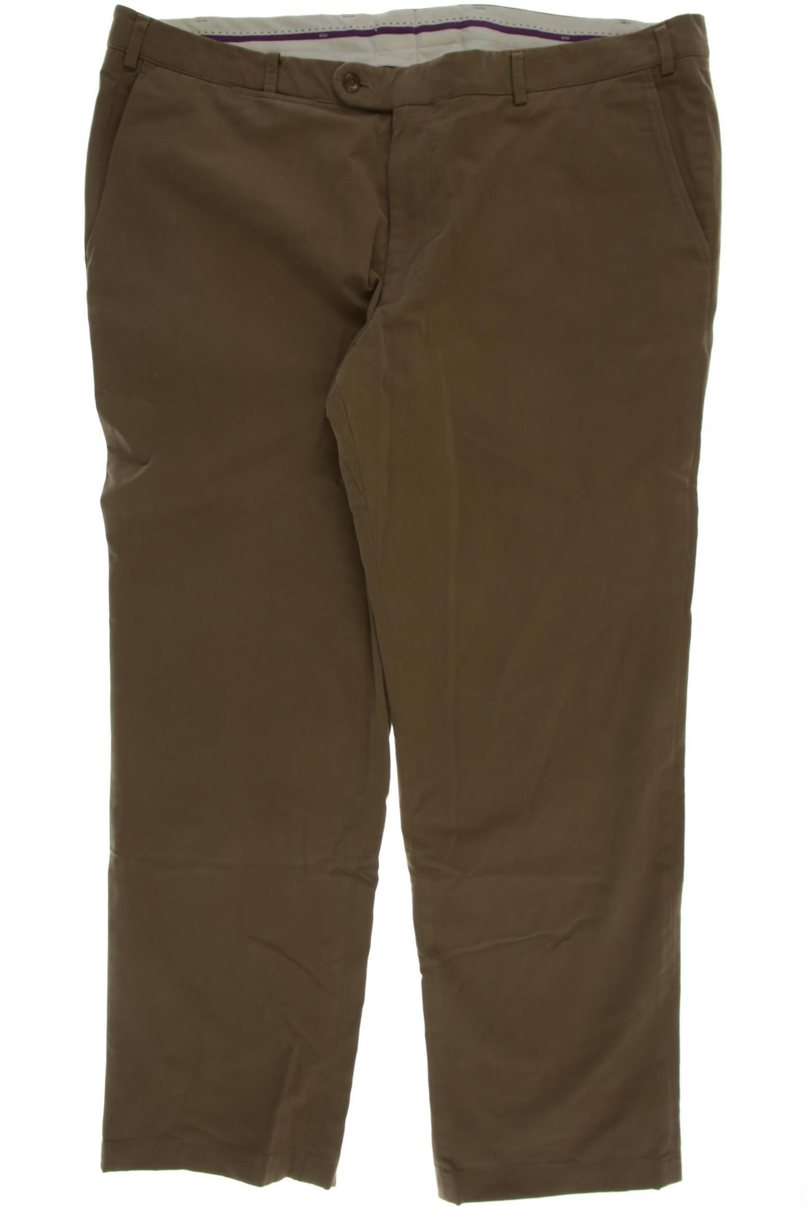 

Hiltl Herren Stoffhose, braun, Gr.