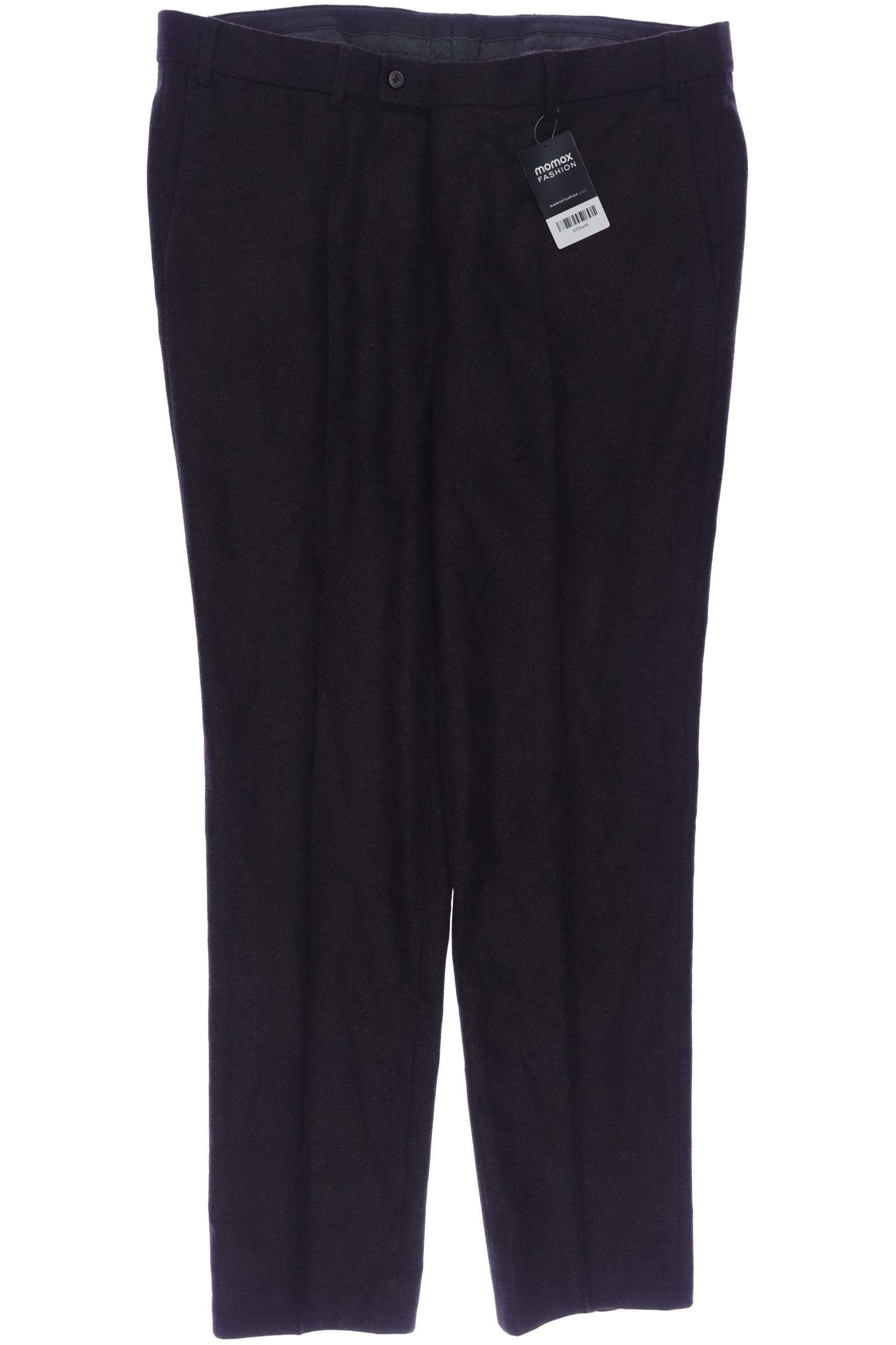 

Hiltl Herren Stoffhose, braun, Gr. 39