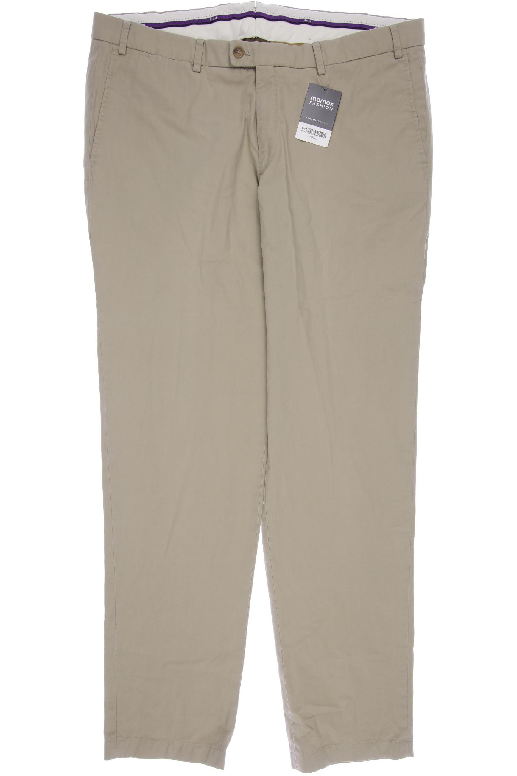 

Hiltl Herren Stoffhose, beige