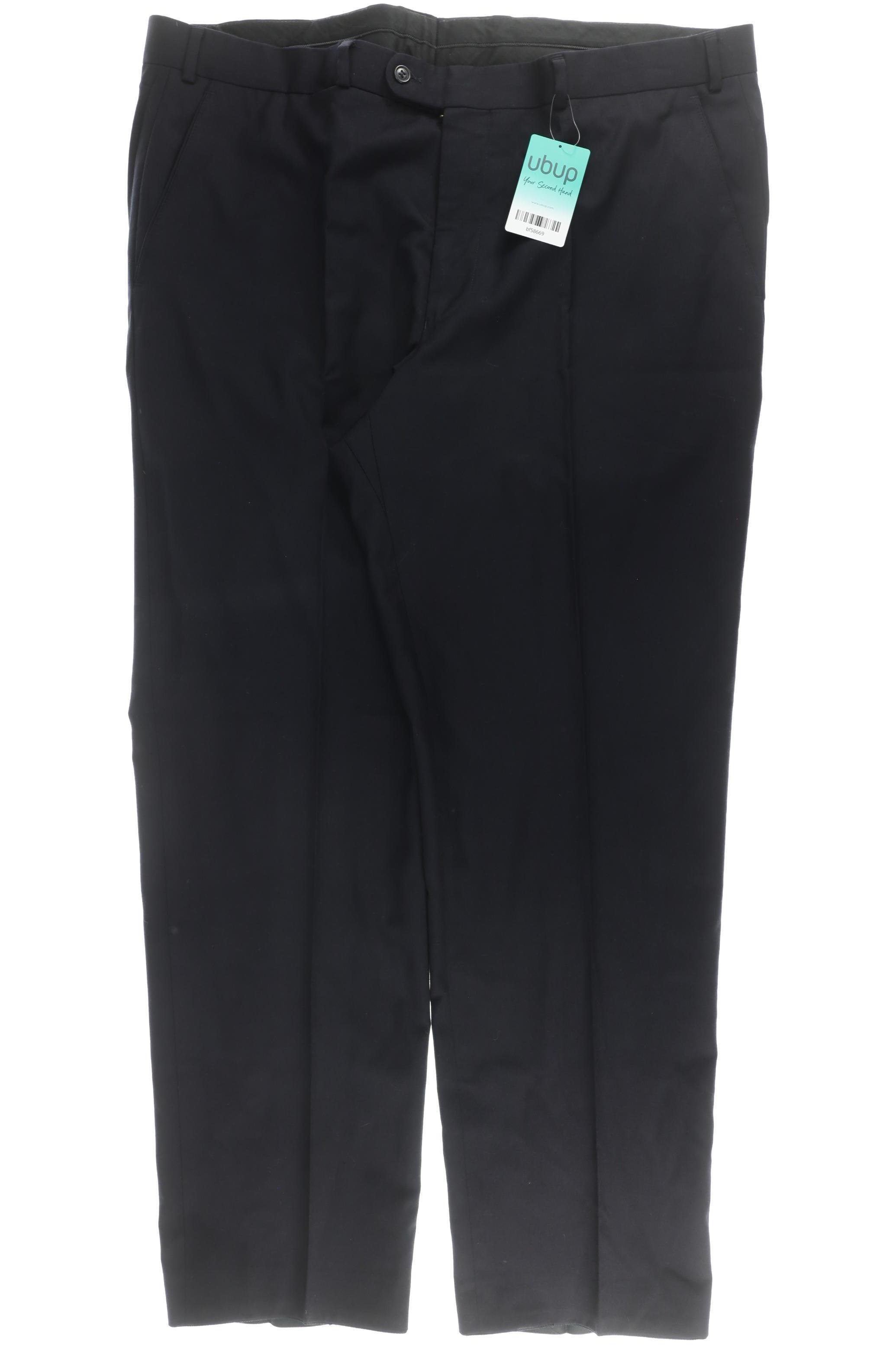 

Hiltl Herren Stoffhose, blau, Gr.