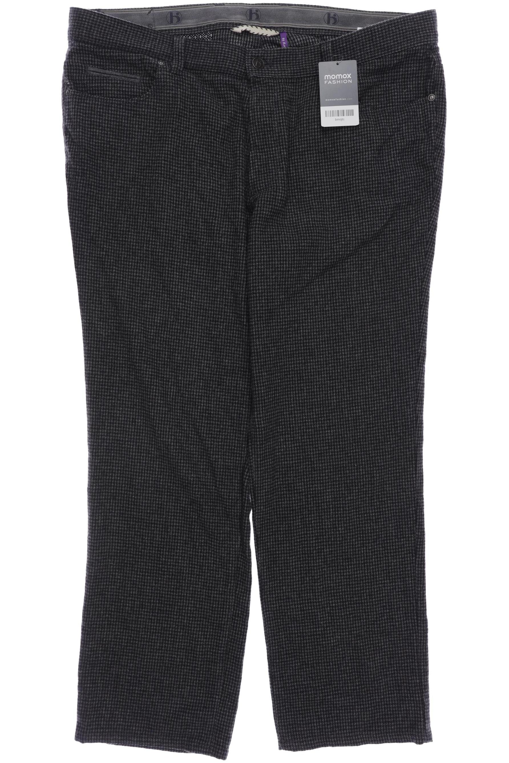 

Hiltl Herren Stoffhose, grau, Gr. 27