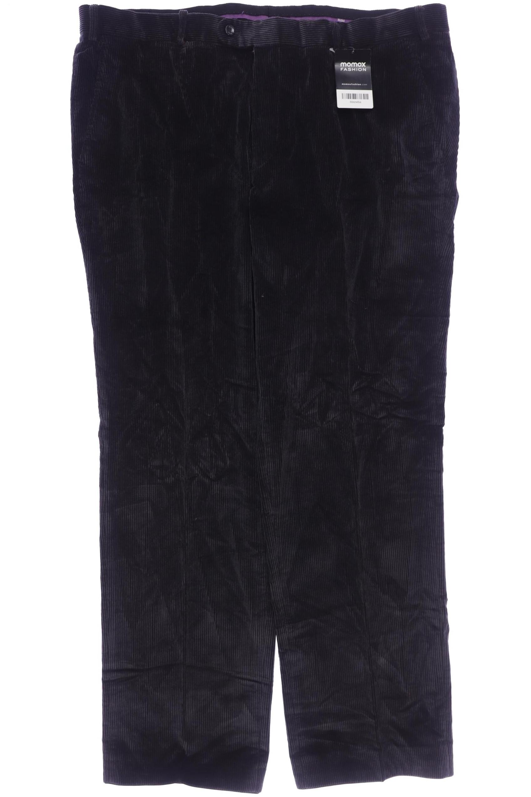 

Hiltl Herren Stoffhose, grau, Gr. 28
