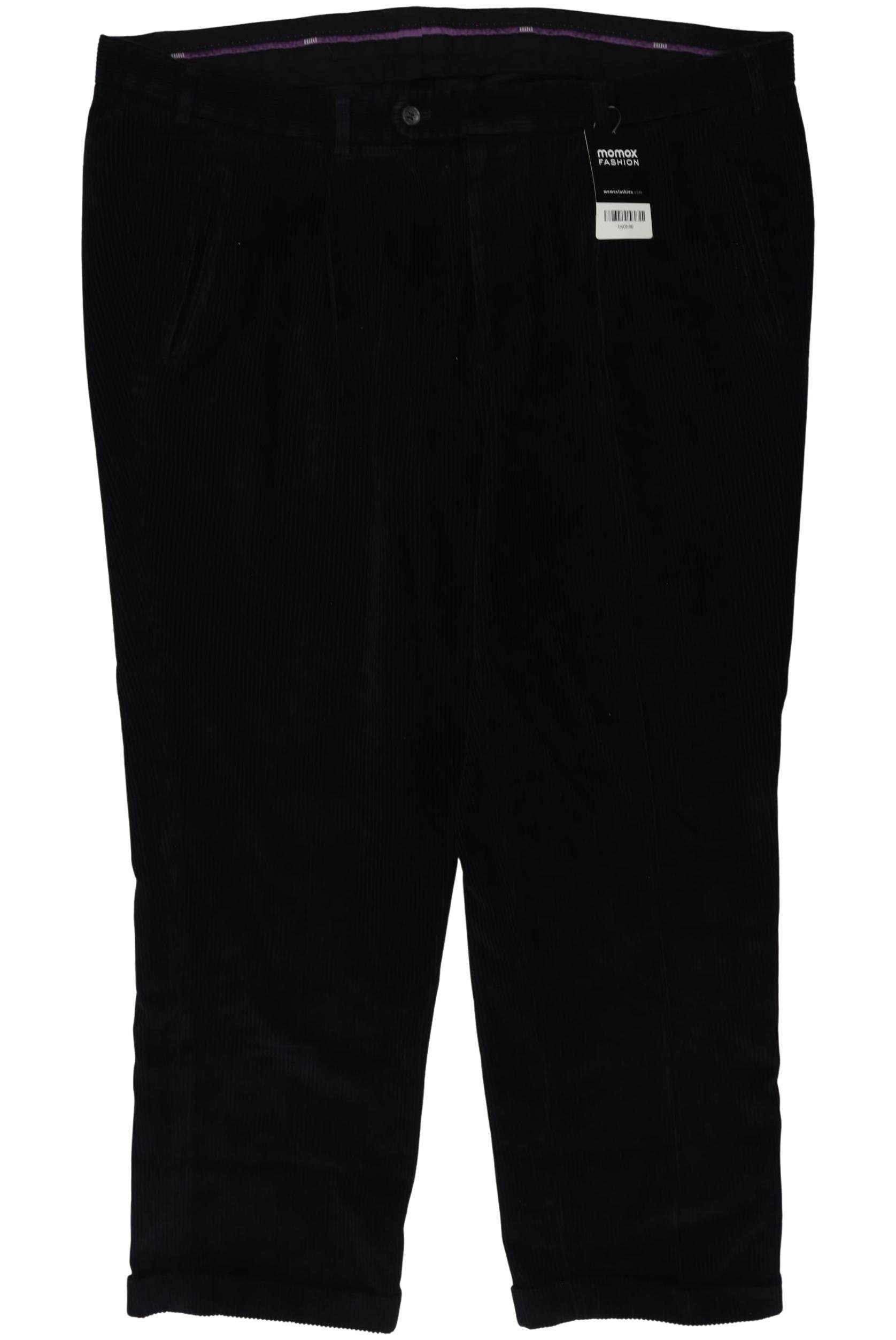 

Hiltl Herren Stoffhose, marineblau, Gr. 28